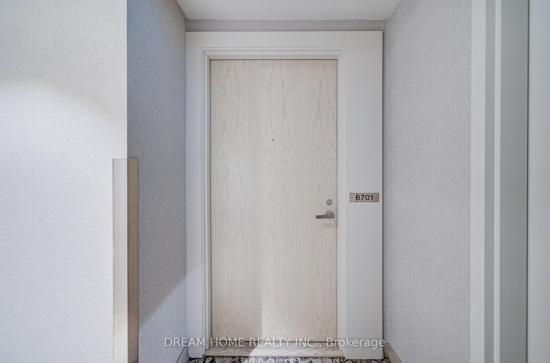 Photo 9 of Unit 6701, 138 Downes Street, Toronto, Waterfront Communities — HOMEH