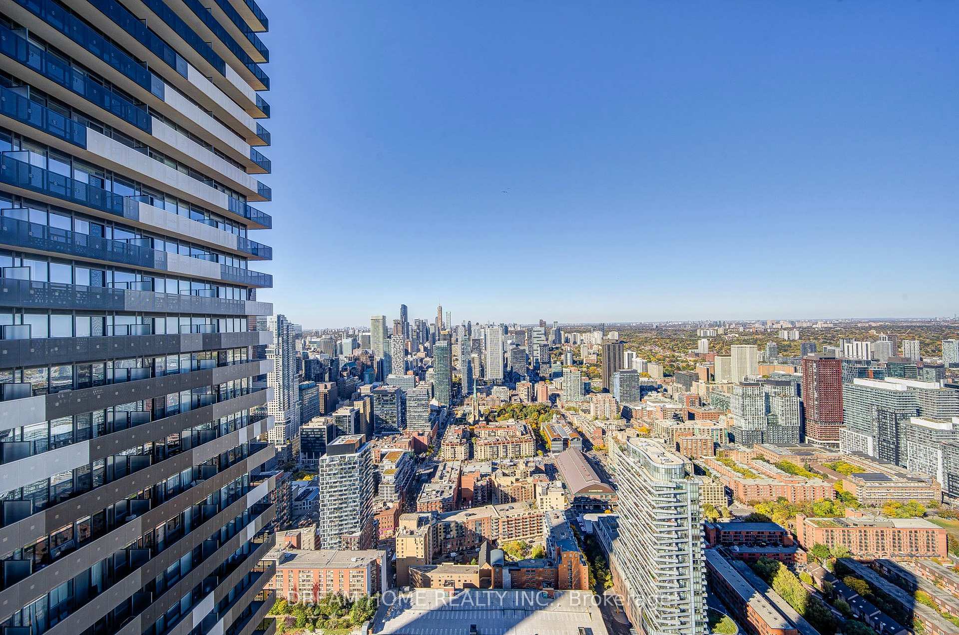 Photo 33 of Unit 6701, 138 Downes Street, Toronto, Waterfront Communities — HOMEH