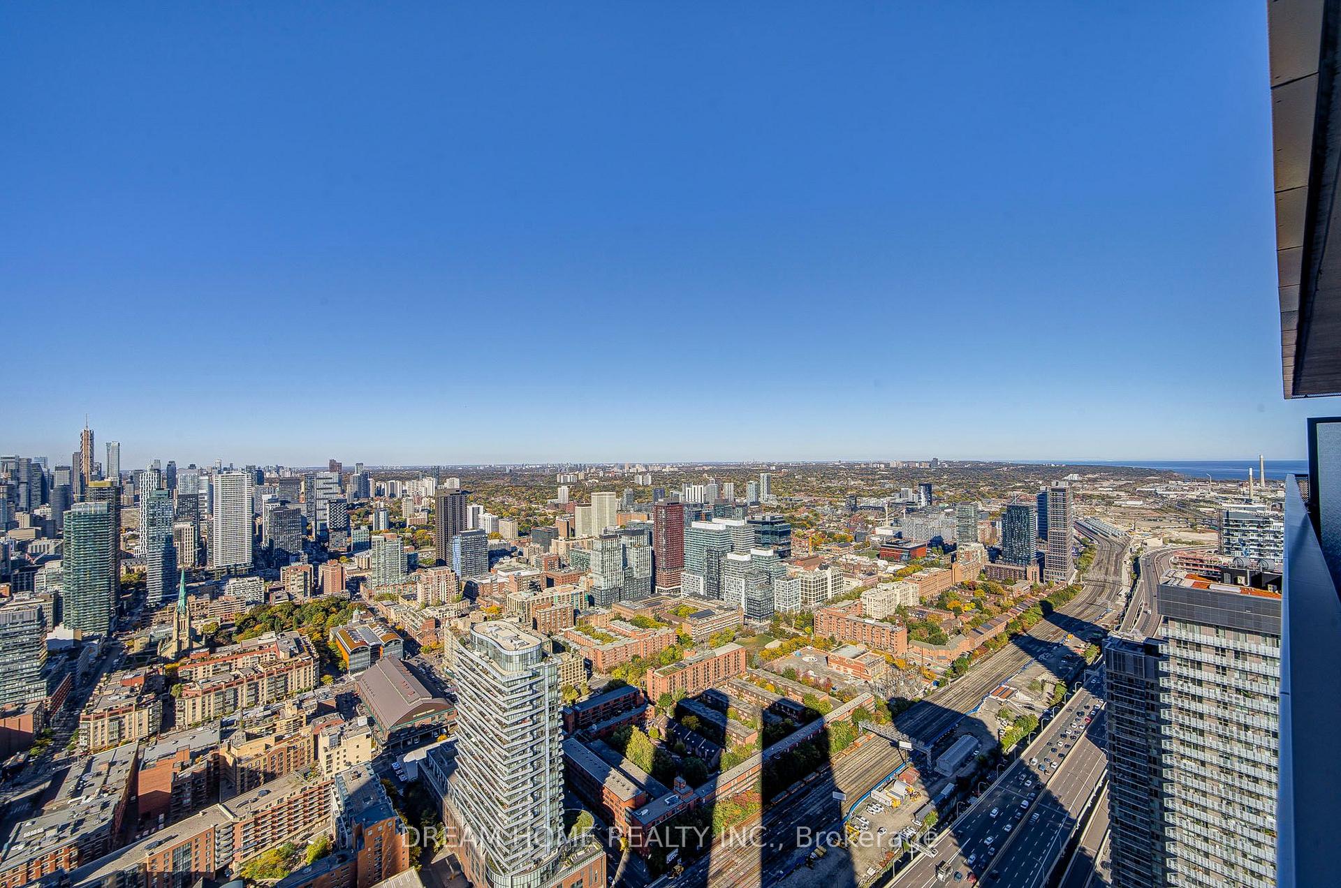 Photo 34 of Unit 6701, 138 Downes Street, Toronto, Waterfront Communities — HOMEH