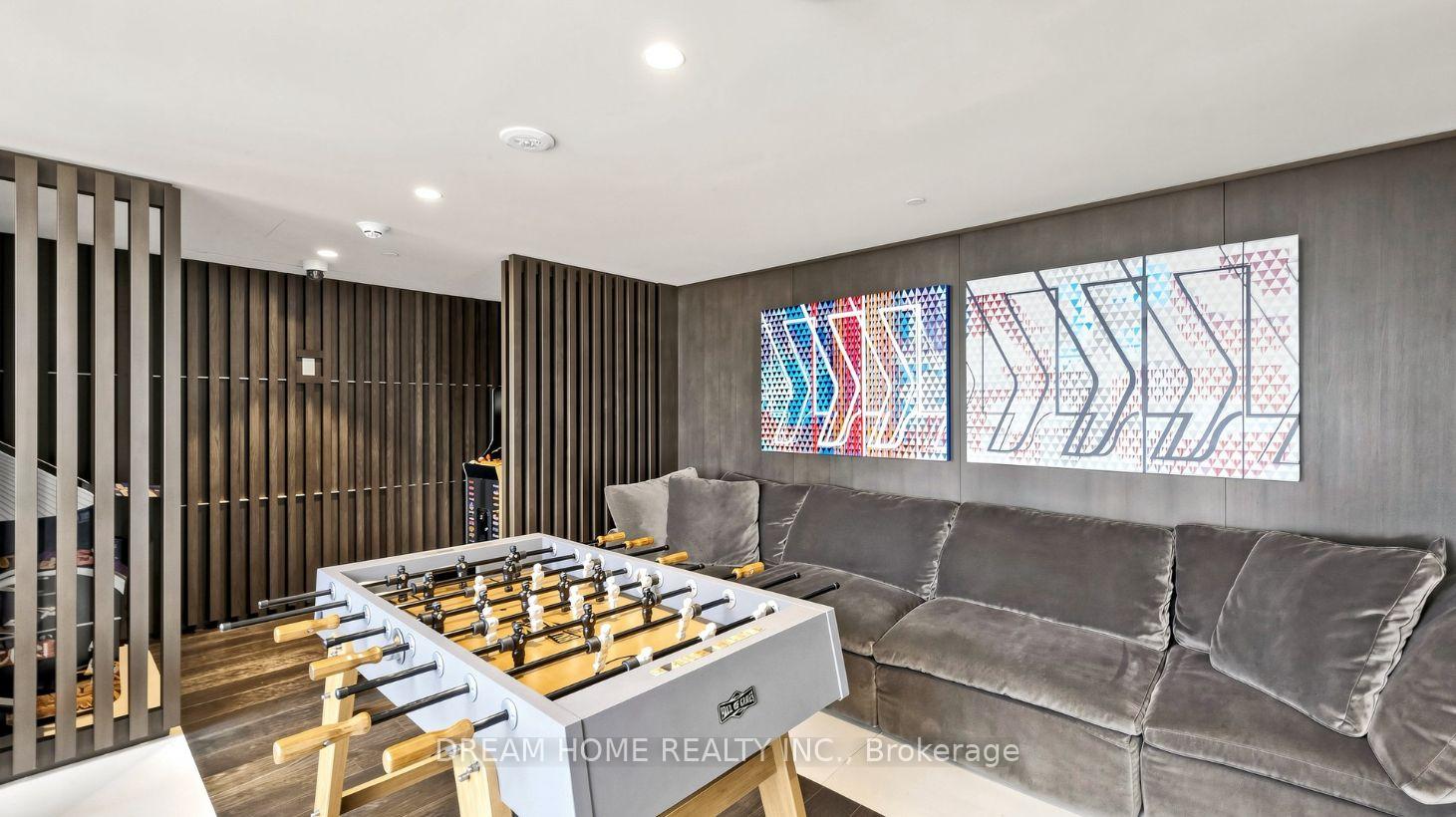 Photo 36 of Unit 6701, 138 Downes Street, Toronto, Waterfront Communities — HOMEH