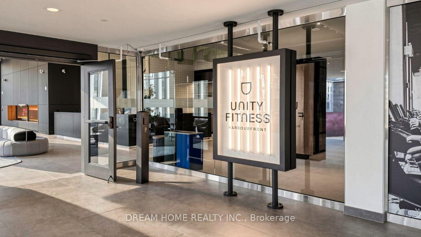 Photo 38 of Unit 6701, 138 Downes Street, Toronto, Waterfront Communities — HOMEH