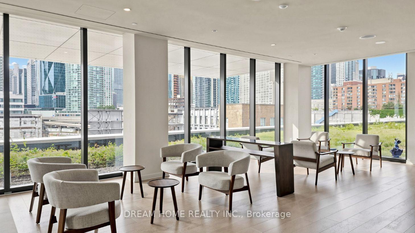 Photo 39 of Unit 6701, 138 Downes Street, Toronto, Waterfront Communities — HOMEH
