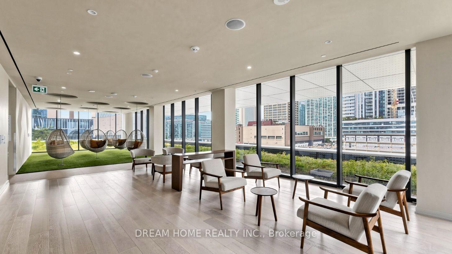 Photo 40 of Unit 6701, 138 Downes Street, Toronto, Waterfront Communities — HOMEH