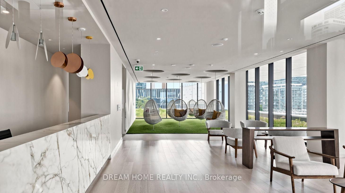 Photo 42 of Unit 6701, 138 Downes Street, Toronto, Waterfront Communities — HOMEH