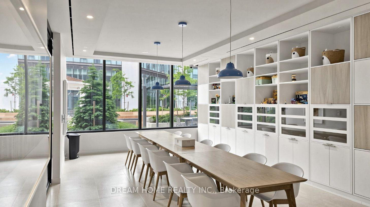 Photo 43 of Unit 6701, 138 Downes Street, Toronto, Waterfront Communities — HOMEH