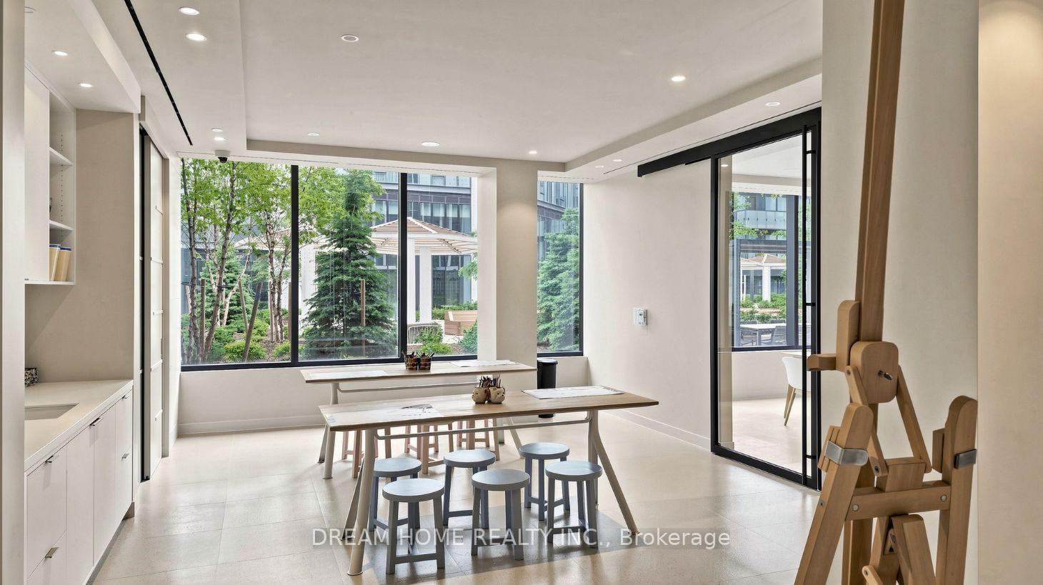 Photo 44 of Unit 6701, 138 Downes Street, Toronto, Waterfront Communities — HOMEH