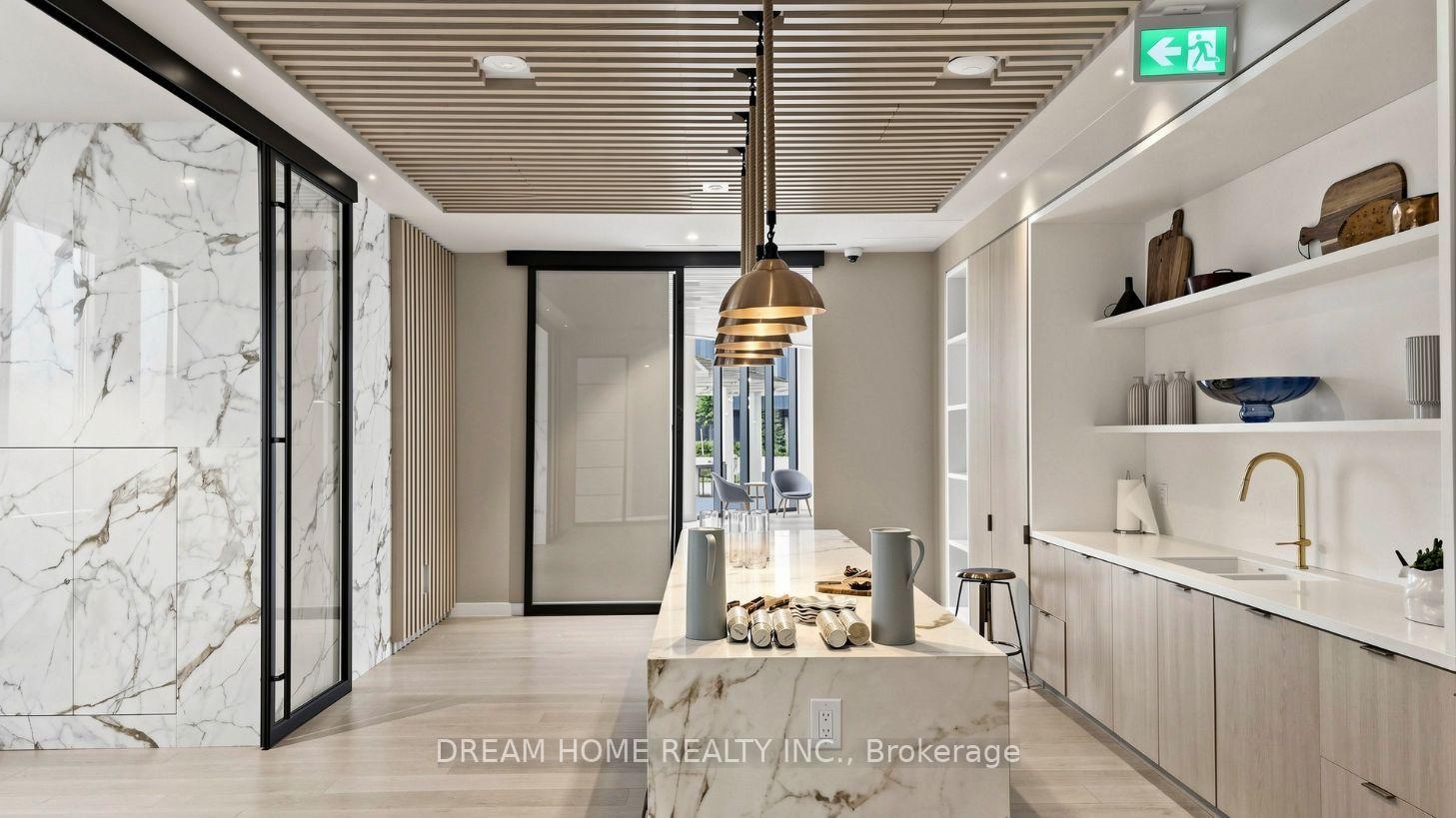 Photo 45 of Unit 6701, 138 Downes Street, Toronto, Waterfront Communities — HOMEH