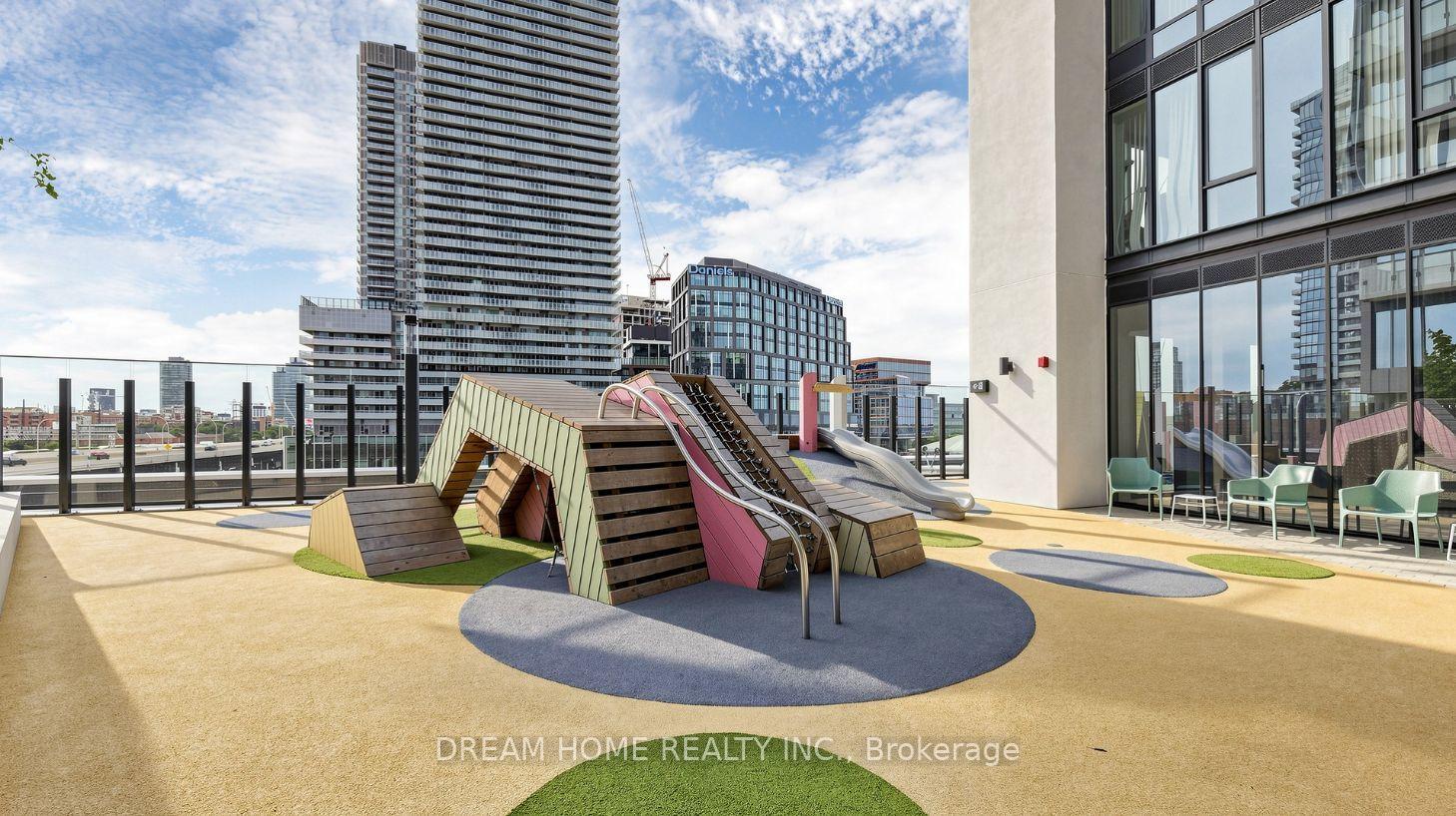 Photo 46 of Unit 6701, 138 Downes Street, Toronto, Waterfront Communities — HOMEH