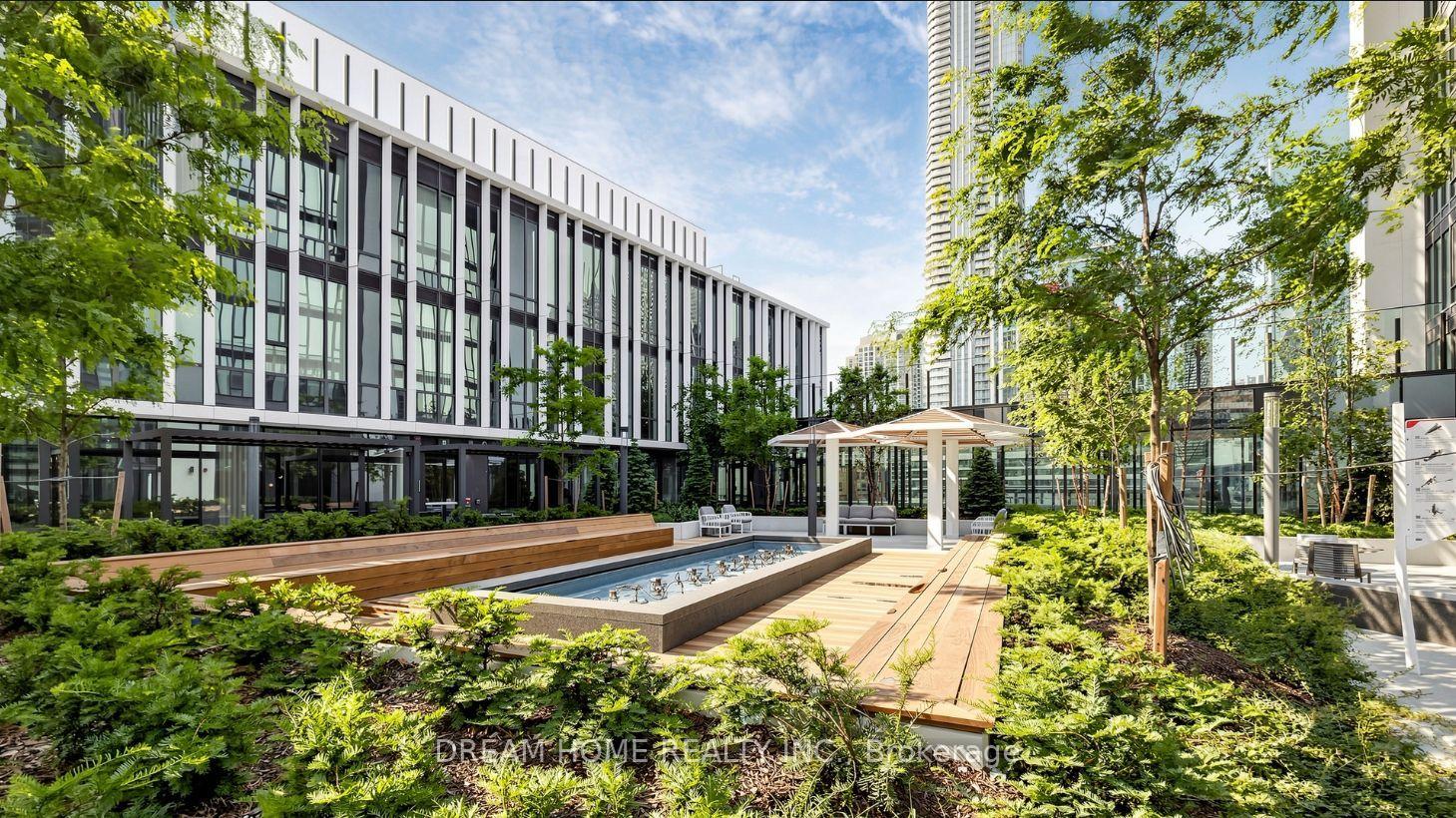 Photo 48 of Unit 6701, 138 Downes Street, Toronto, Waterfront Communities — HOMEH