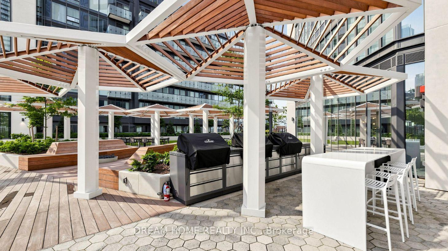 Photo 49 of Unit 6701, 138 Downes Street, Toronto, Waterfront Communities — HOMEH