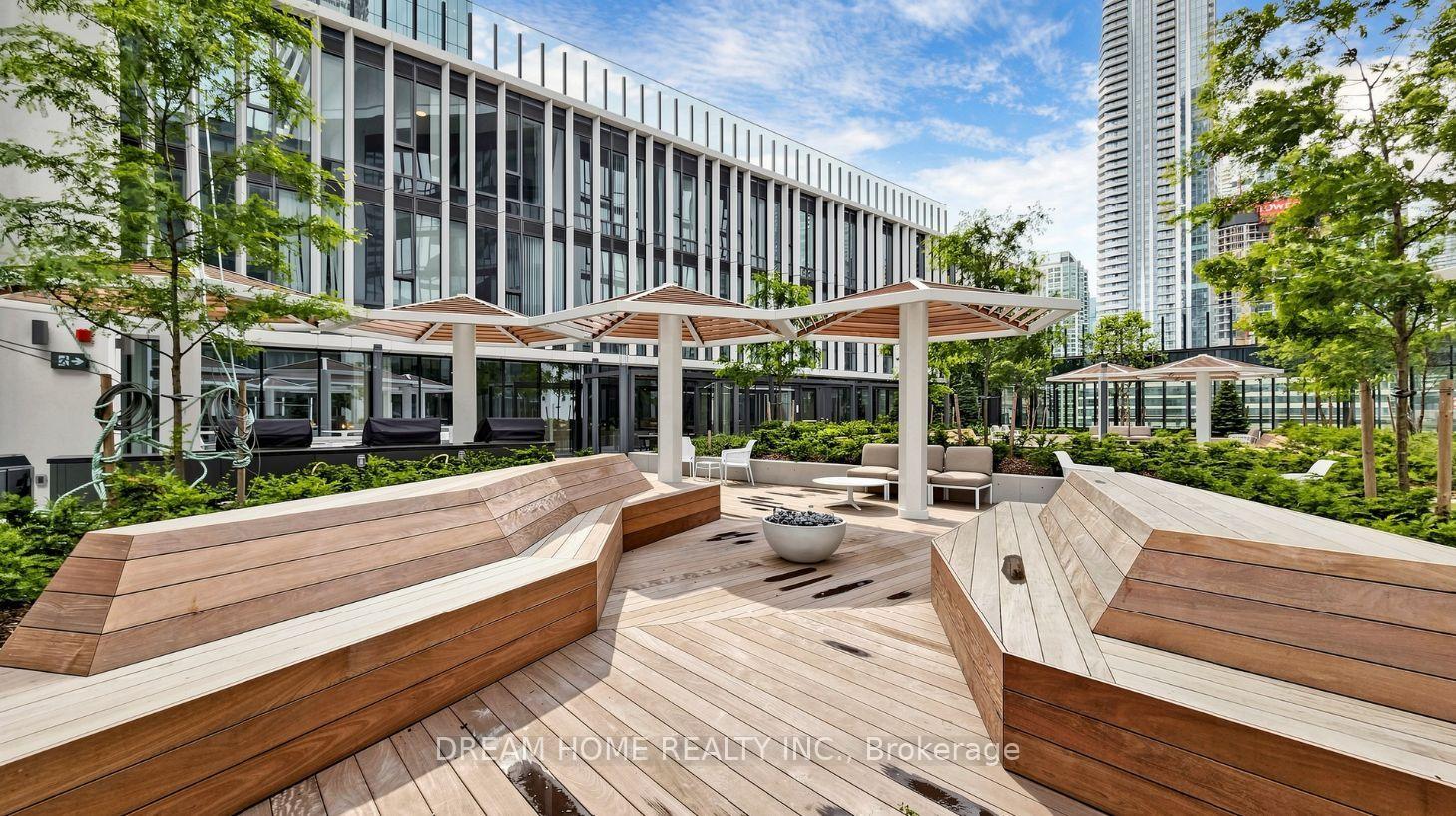 Photo 50 of Unit 6701, 138 Downes Street, Toronto, Waterfront Communities — HOMEH