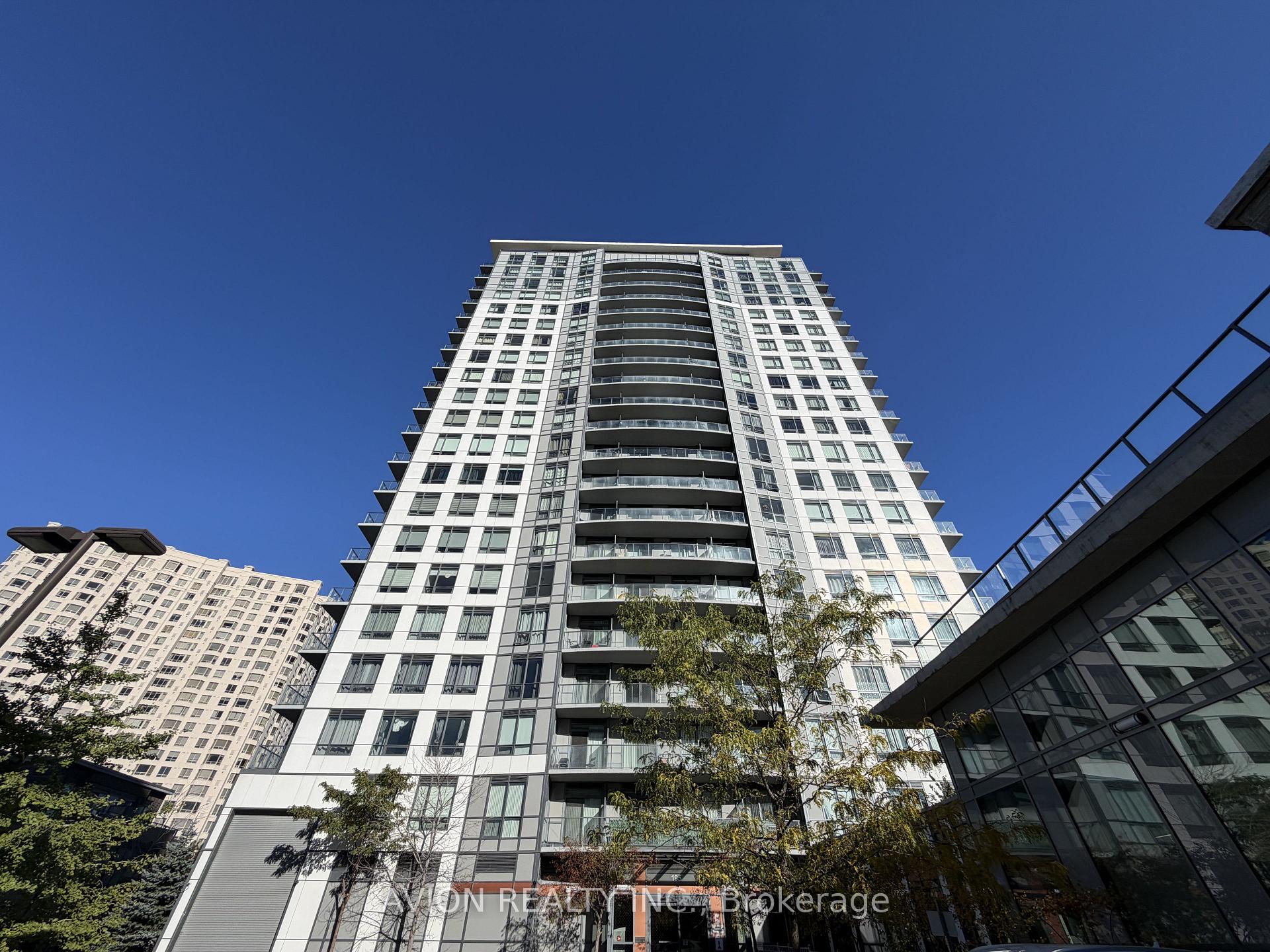 Photo of Unit 1509, 195 Bonis Avenue