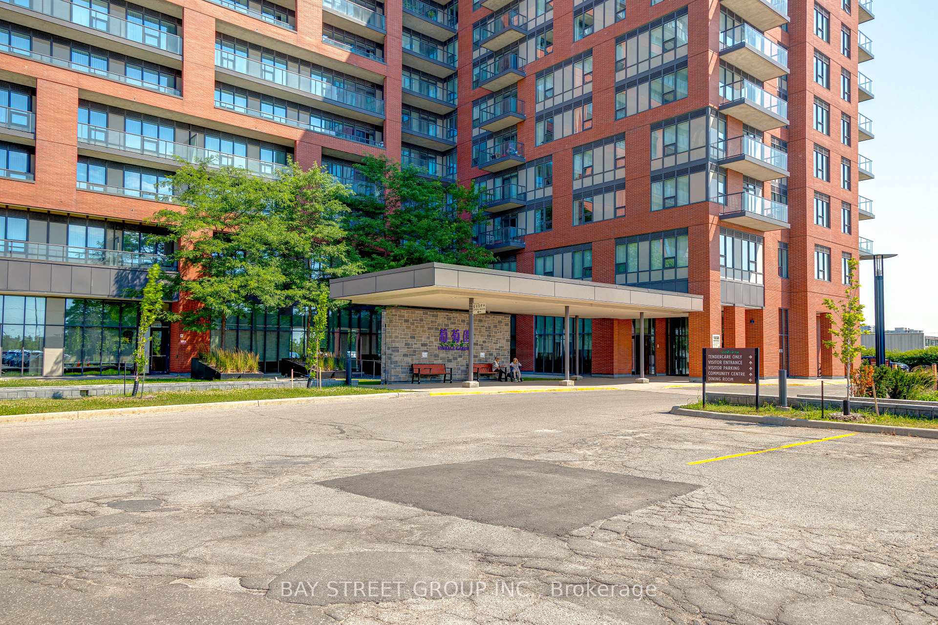 Photo of Unit 218, 1038 Mcnicoll Avenue