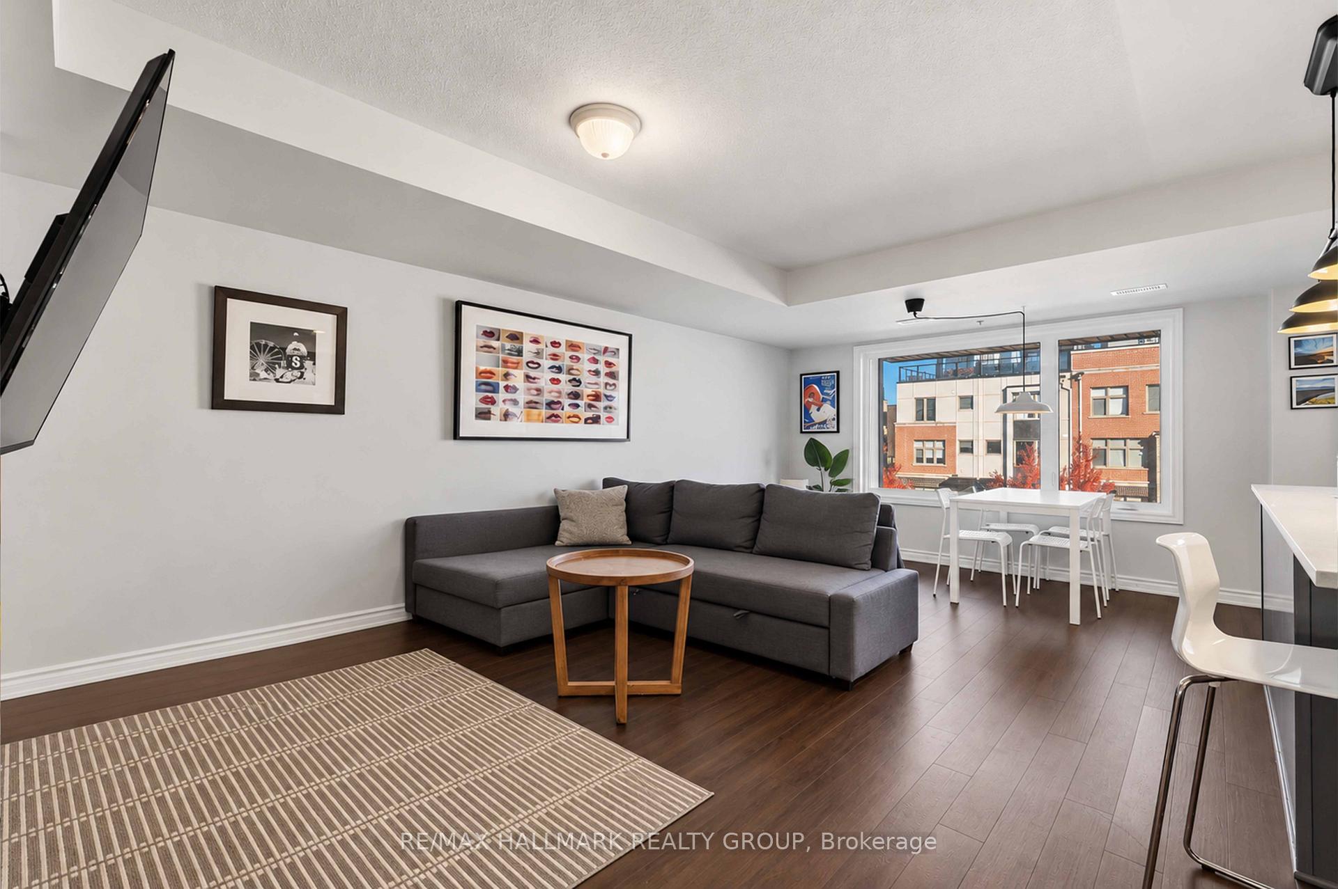 Photo 8 of Unit 154, 796 Mikinak Road, Ottawa, CFB Rockcliffe and Area — HOMEH