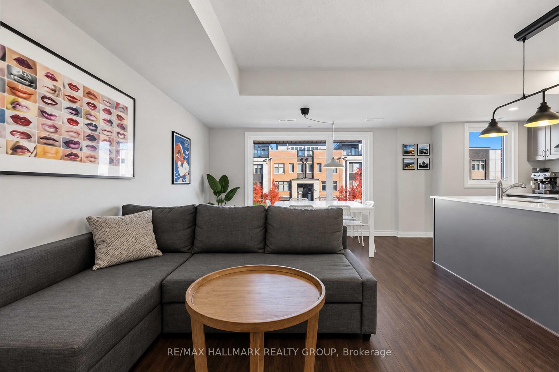 Photo 10 of Unit 154, 796 Mikinak Road, Ottawa, CFB Rockcliffe and Area — HOMEH
