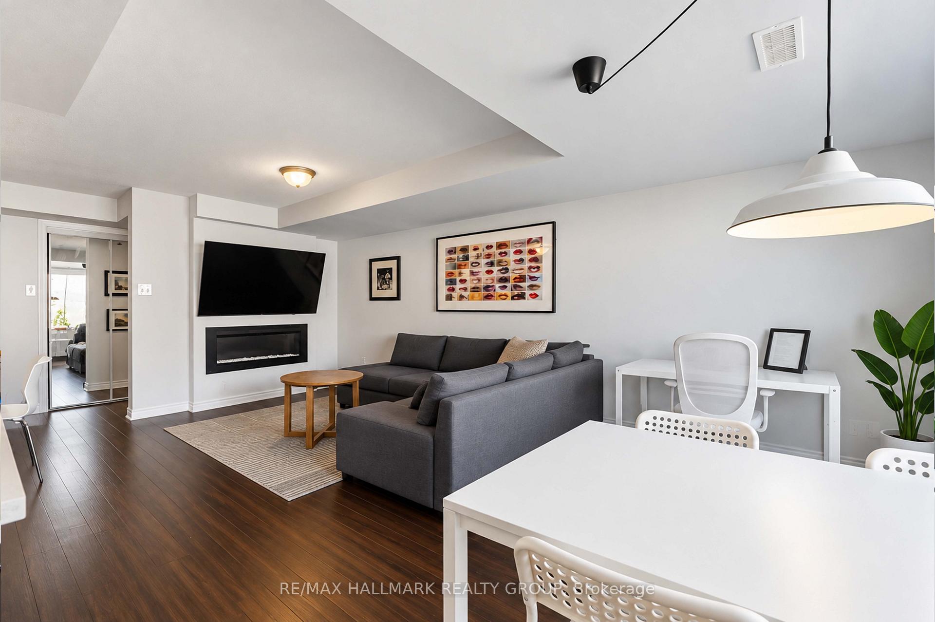 Photo 11 of Unit 154, 796 Mikinak Road, Ottawa, CFB Rockcliffe and Area — HOMEH