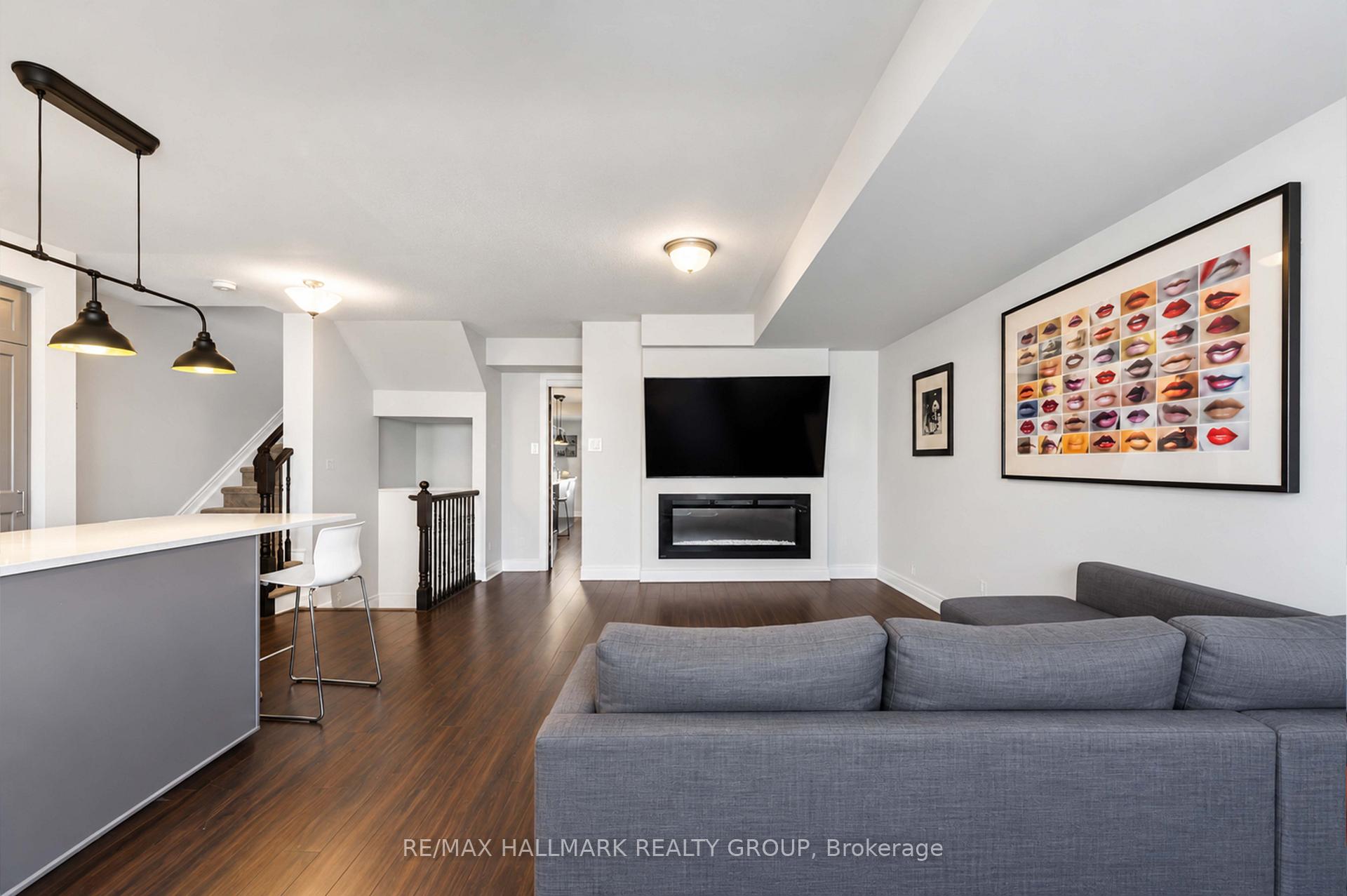 Photo 12 of Unit 154, 796 Mikinak Road, Ottawa, CFB Rockcliffe and Area — HOMEH