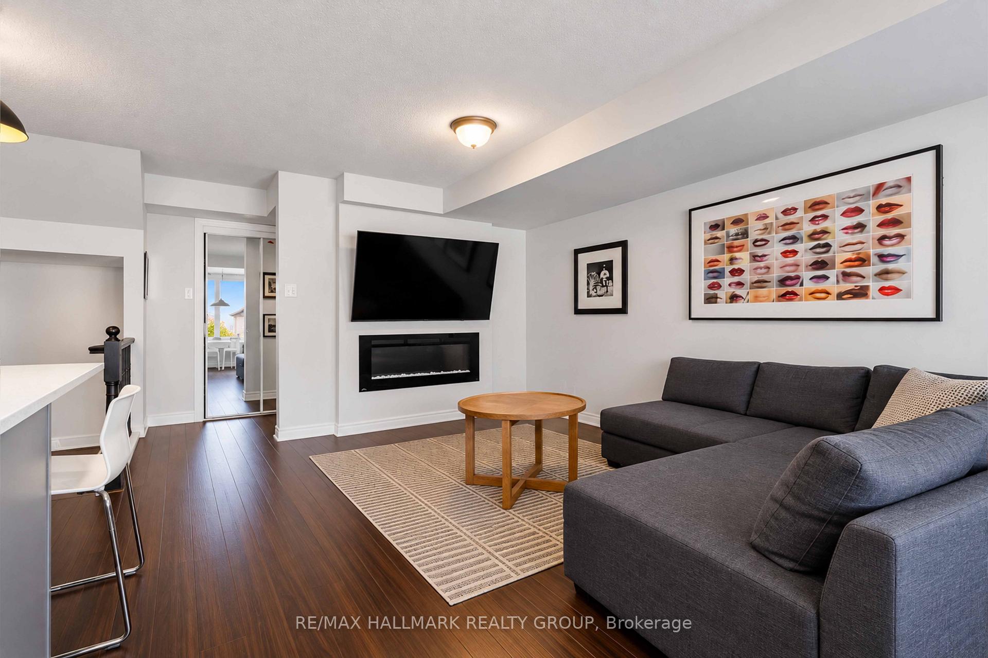 Photo 13 of Unit 154, 796 Mikinak Road, Ottawa, CFB Rockcliffe and Area — HOMEH