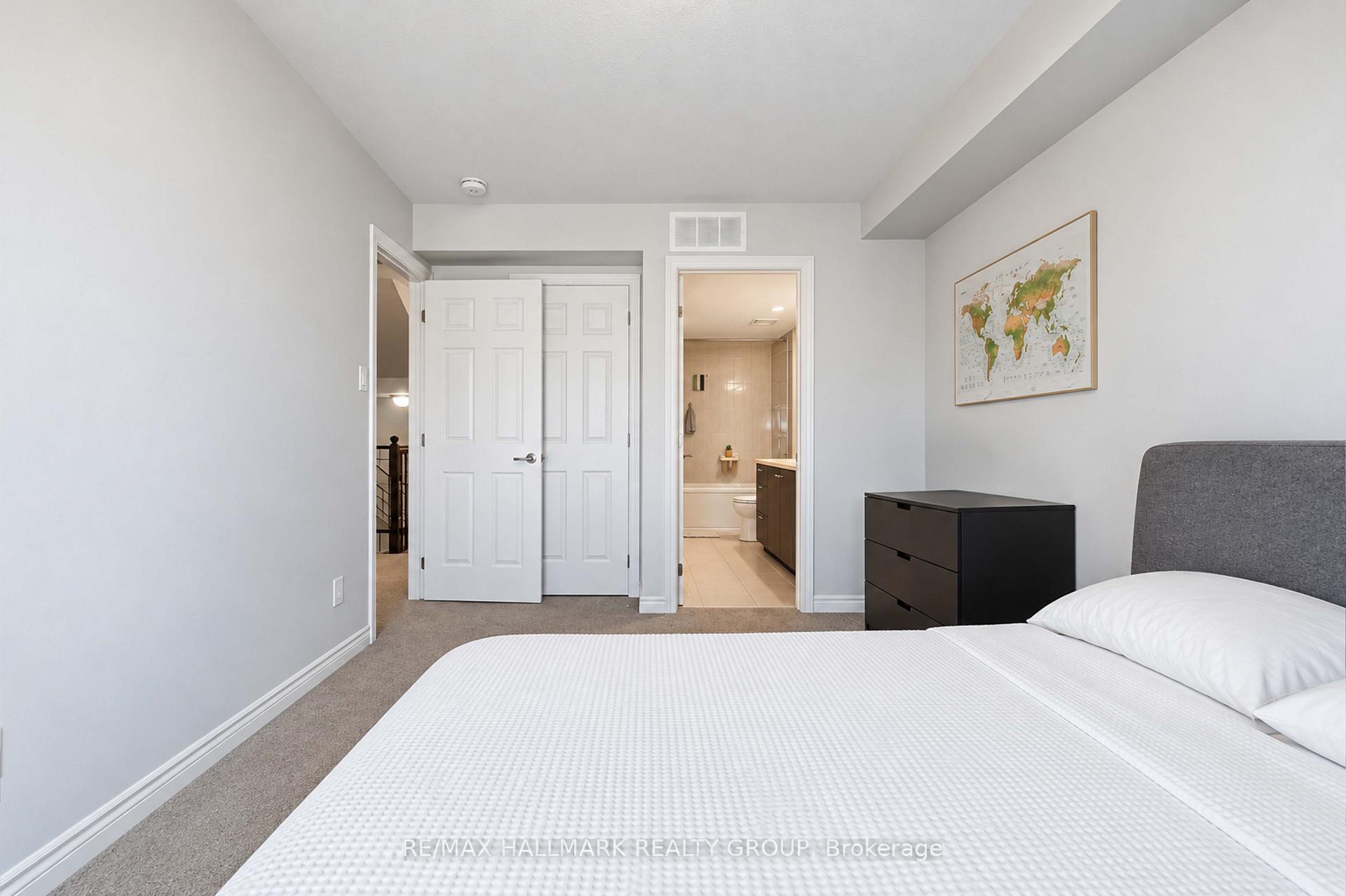 Photo 17 of Unit 154, 796 Mikinak Road, Ottawa, CFB Rockcliffe and Area — HOMEH