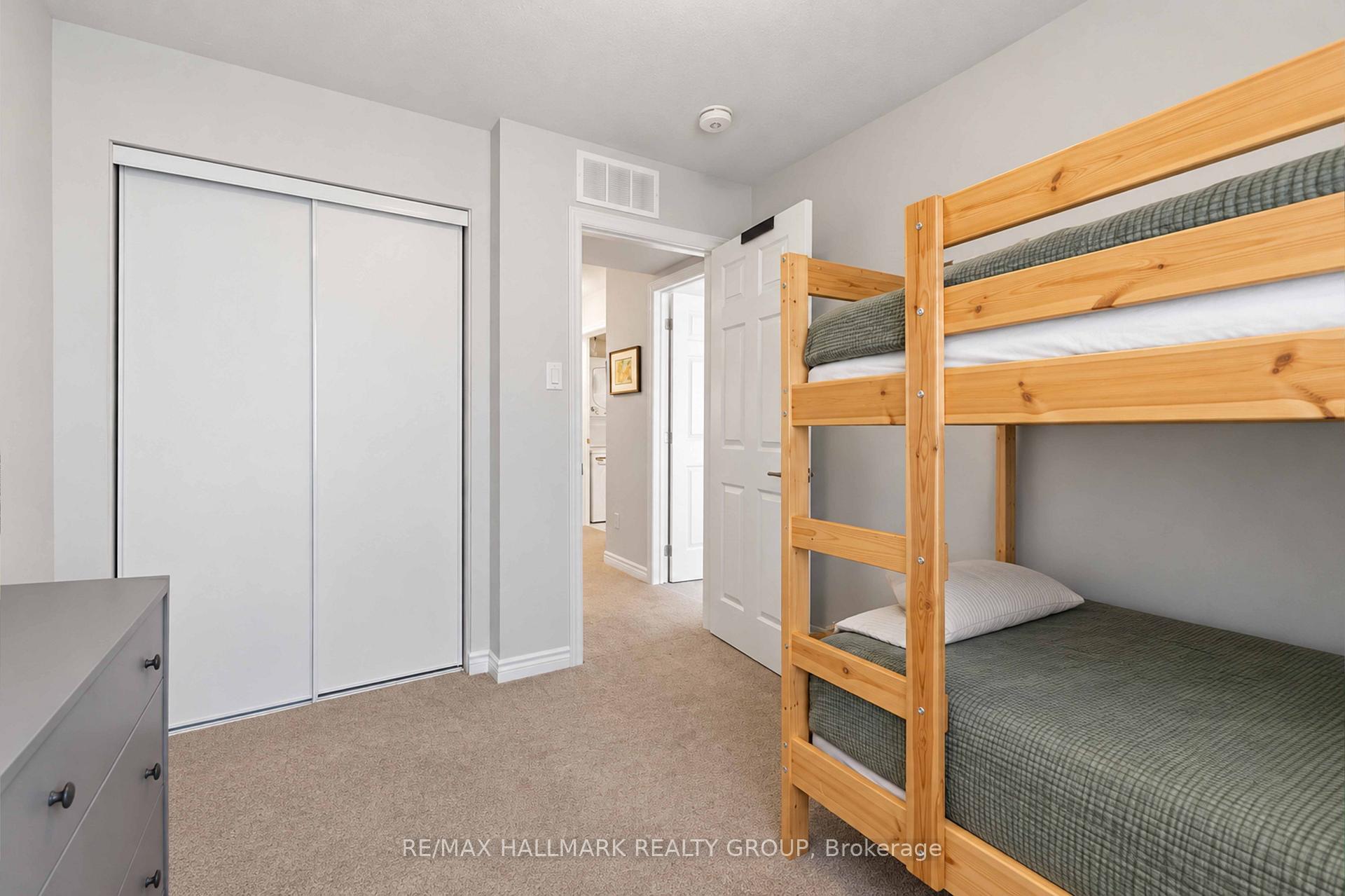 Photo 19 of Unit 154, 796 Mikinak Road, Ottawa, CFB Rockcliffe and Area — HOMEH