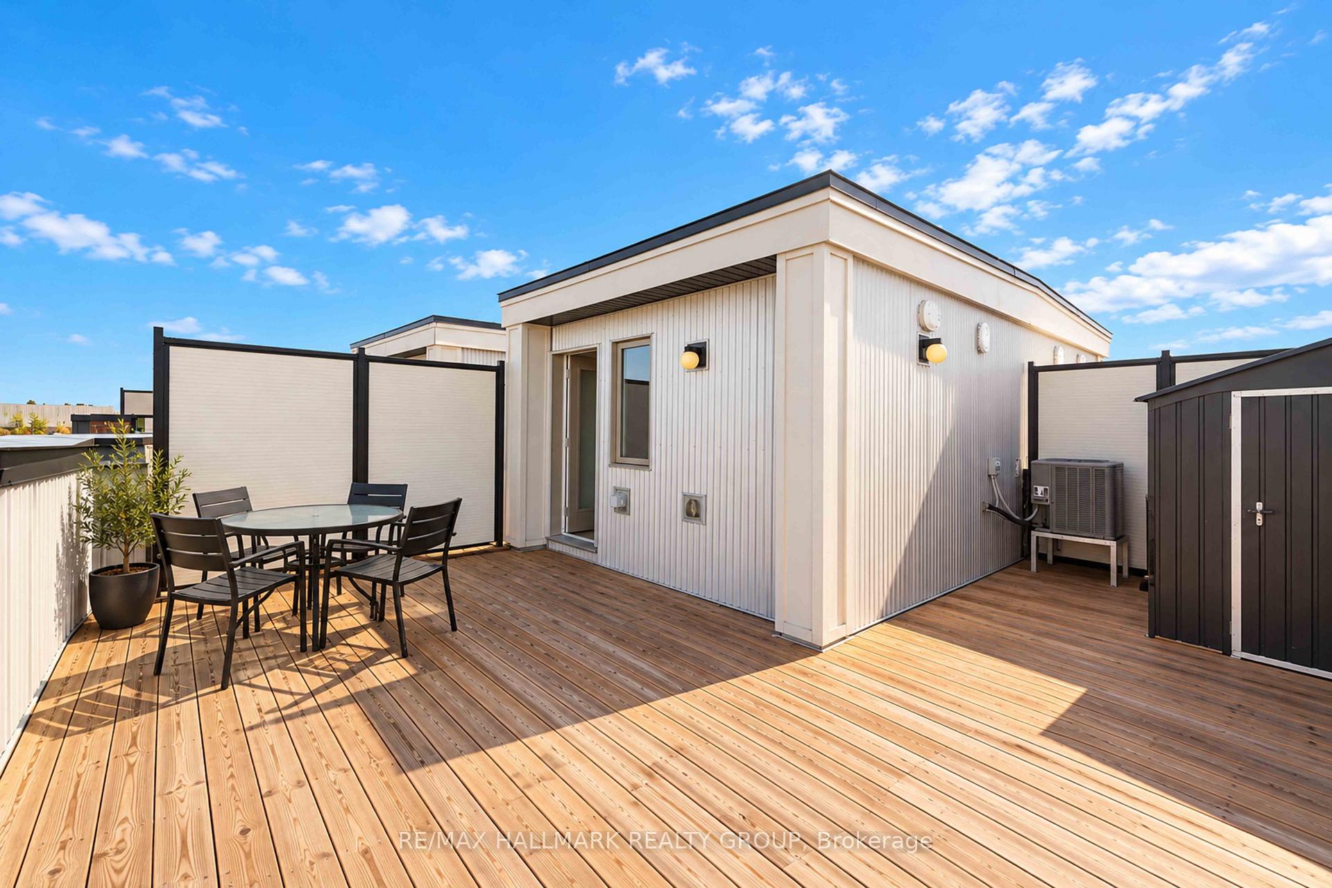 Photo 25 of Unit 154, 796 Mikinak Road, Ottawa, CFB Rockcliffe and Area — HOMEH