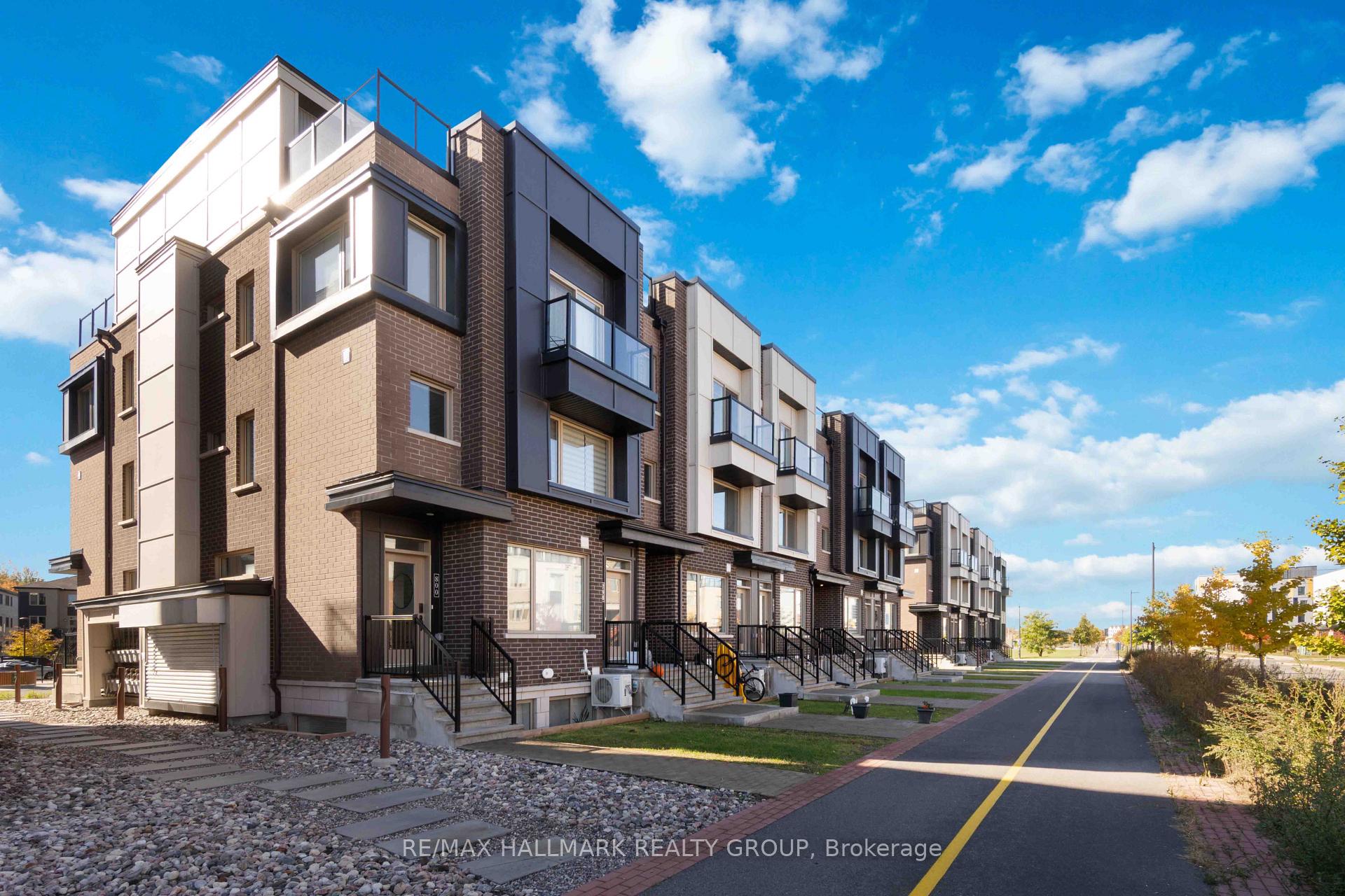 Photo 27 of Unit 154, 796 Mikinak Road, Ottawa, CFB Rockcliffe and Area — HOMEH