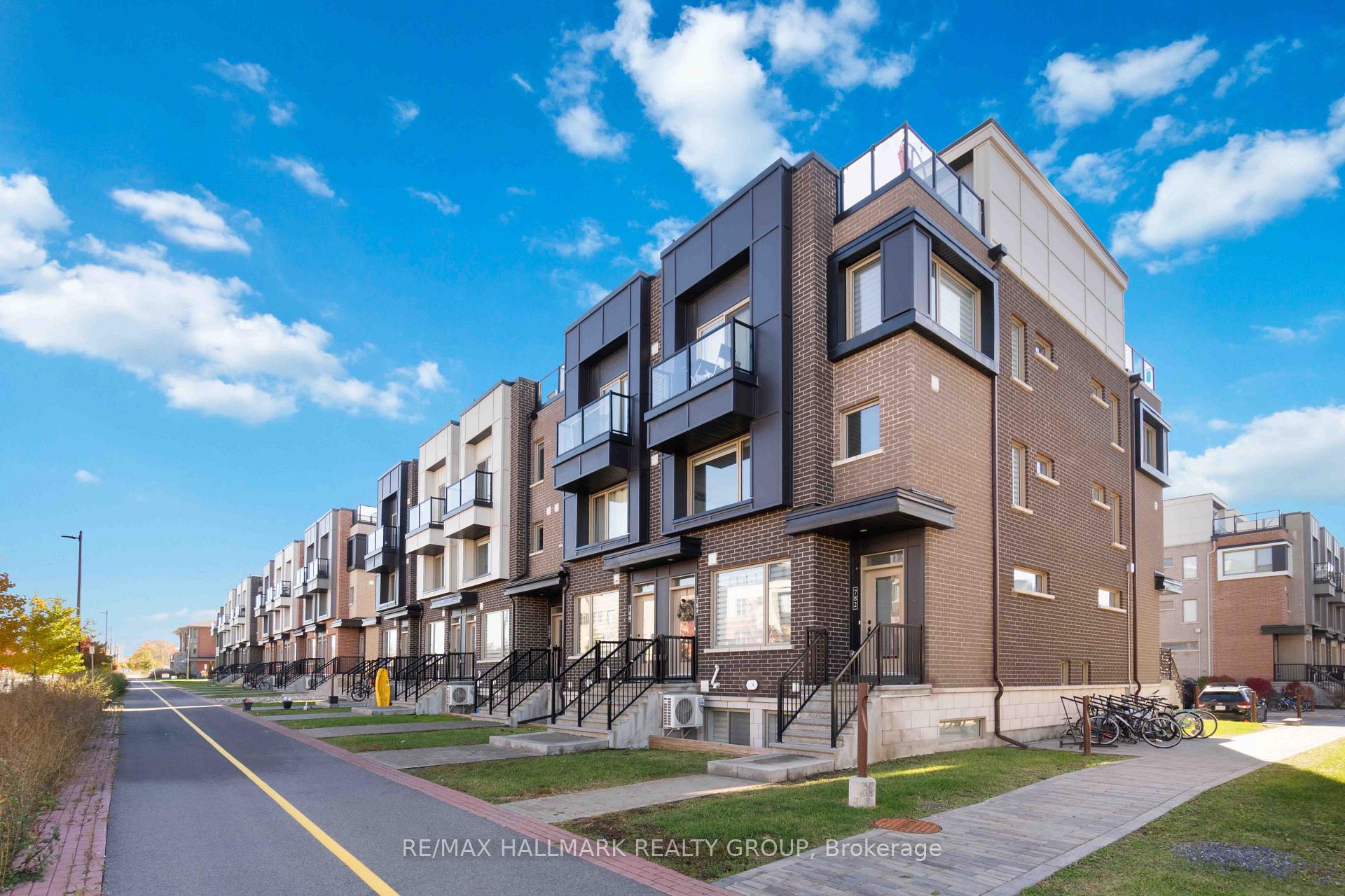 Photo 28 of Unit 154, 796 Mikinak Road, Ottawa, CFB Rockcliffe and Area — HOMEH