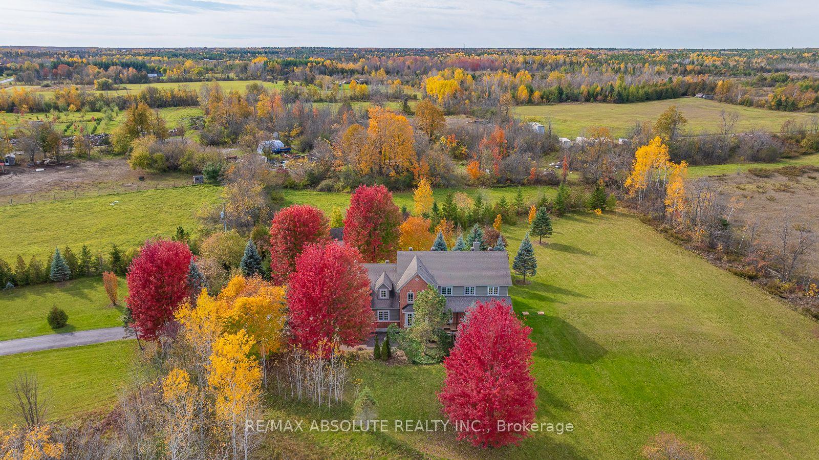 Photo 1 of 7001 Flewellyn Road, Ottawa, Remainder of Stittsville & Area — HOMEH