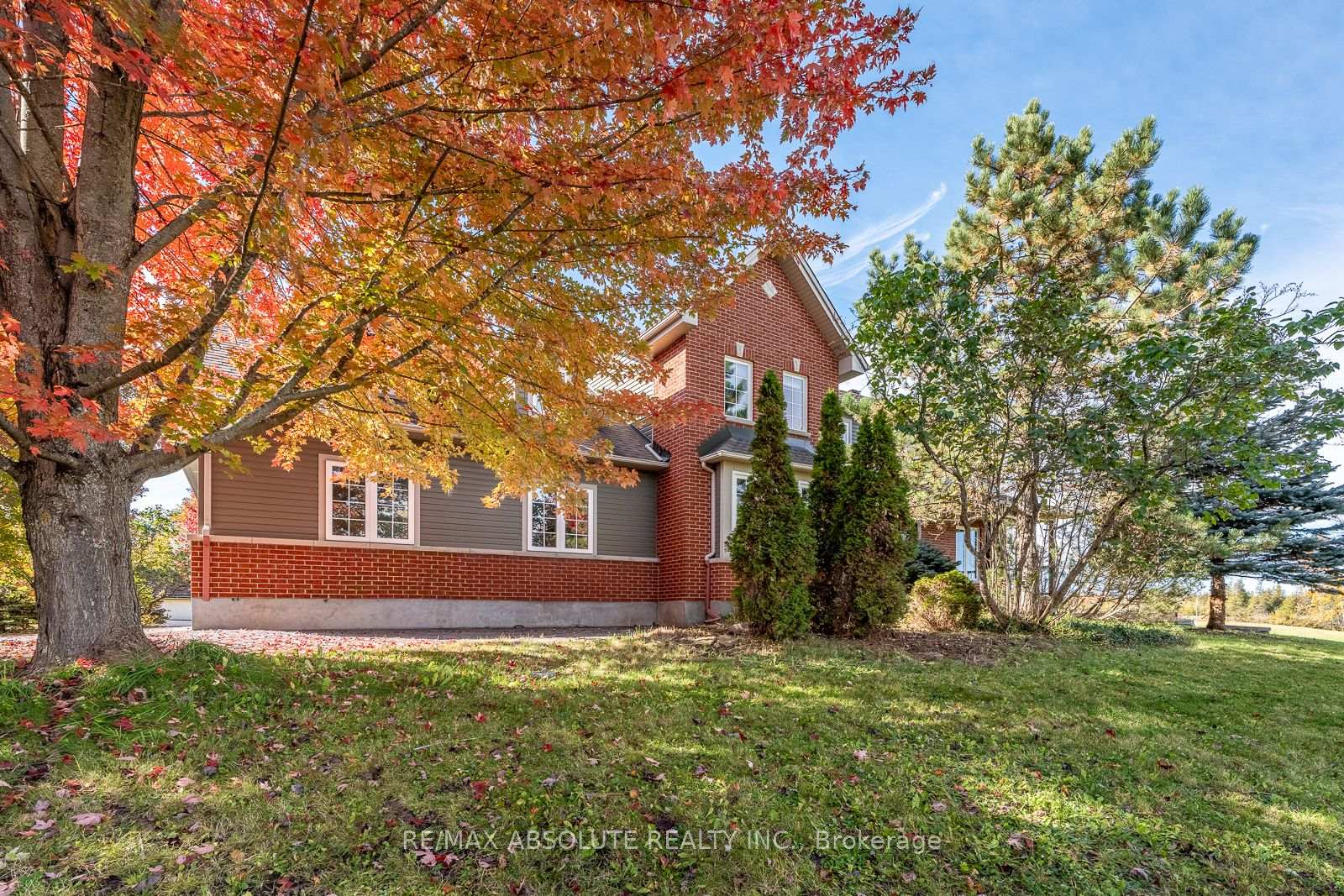 Photo 13 of 7001 Flewellyn Road, Ottawa, Remainder of Stittsville & Area — HOMEH