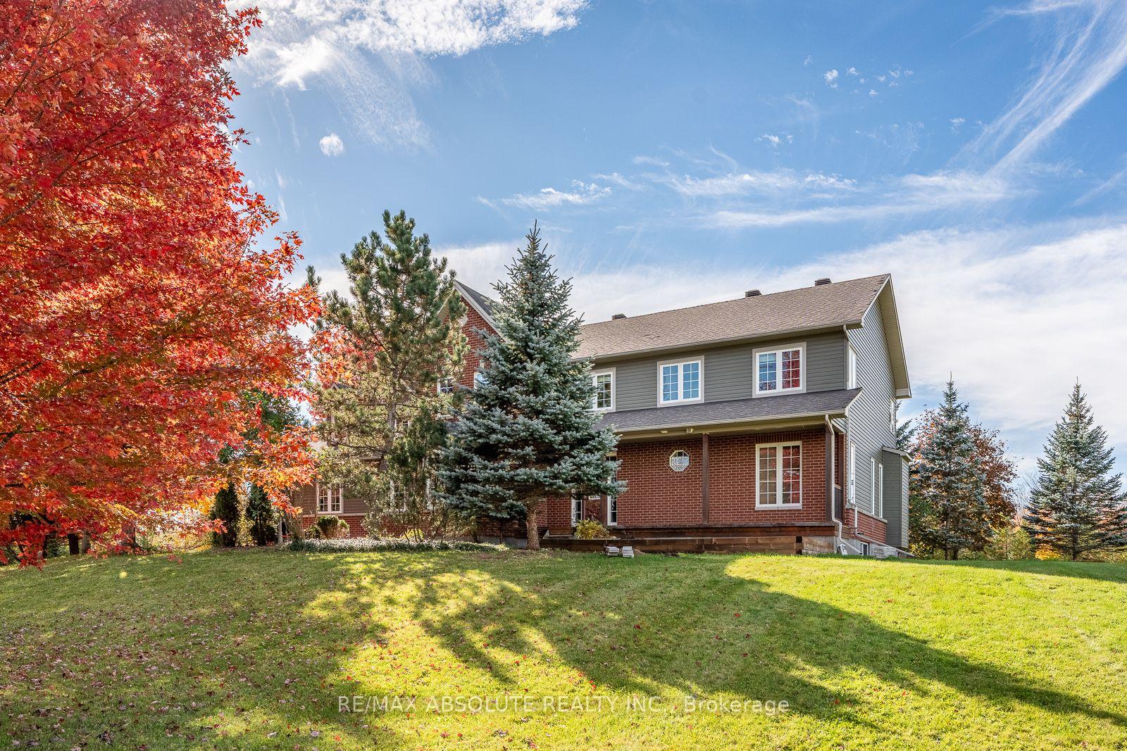 Photo 14 of 7001 Flewellyn Road, Ottawa, Remainder of Stittsville & Area — HOMEH