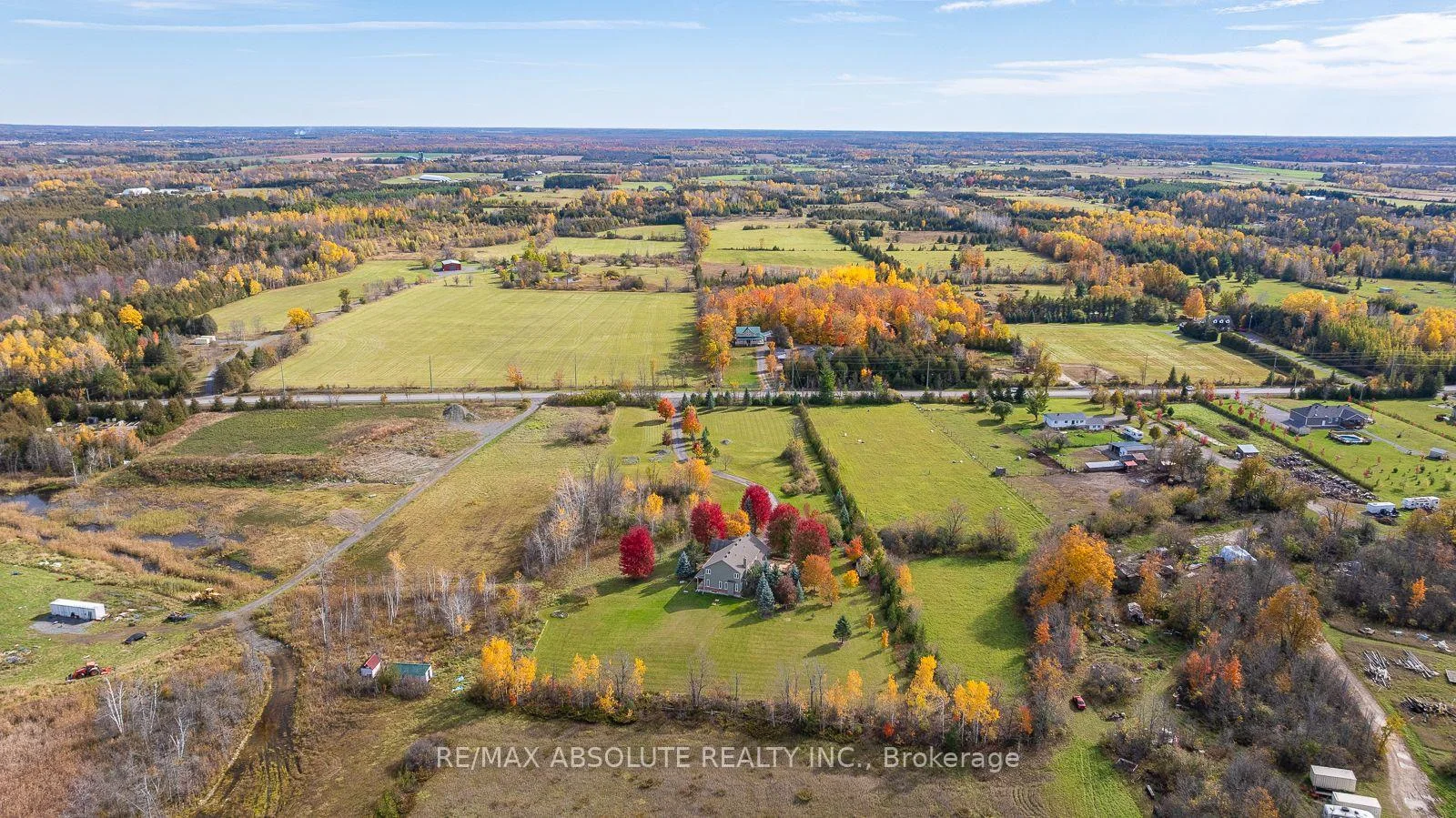 Photo 8 of 7001 Flewellyn Road, Ottawa, Remainder of Stittsville & Area — HOMEH
