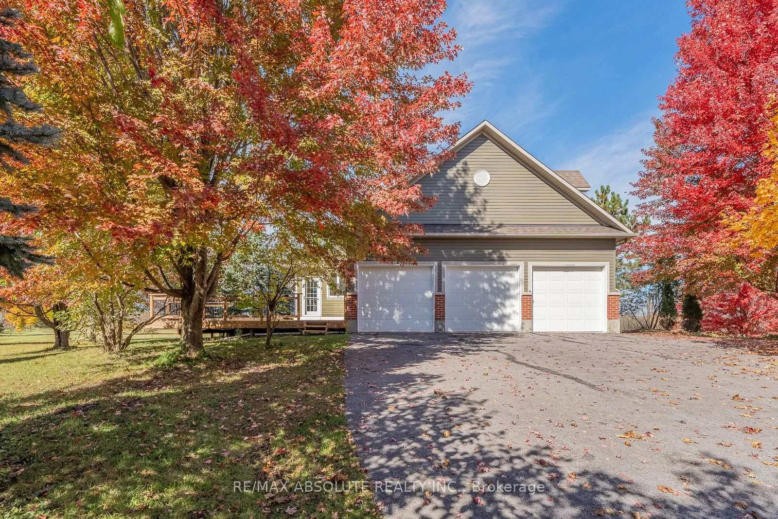 Photo 10 of 7001 Flewellyn Road, Ottawa, Remainder of Stittsville & Area — HOMEH