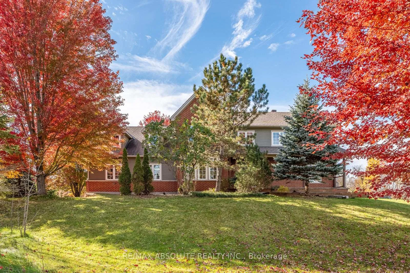 Photo 11 of 7001 Flewellyn Road, Ottawa, Remainder of Stittsville & Area — HOMEH