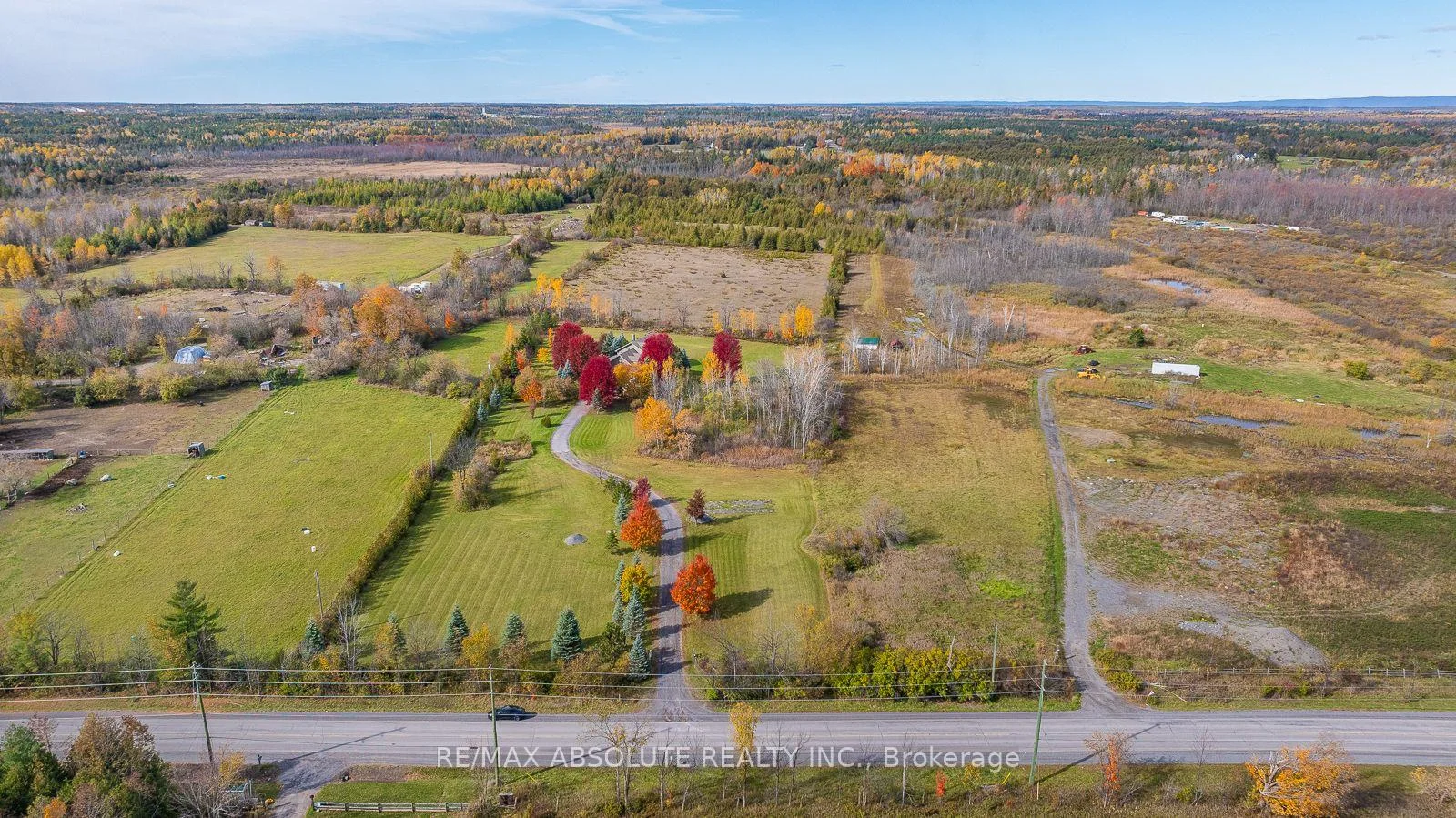 Photo 47 of 7001 Flewellyn Road, Ottawa, Remainder of Stittsville & Area — HOMEH