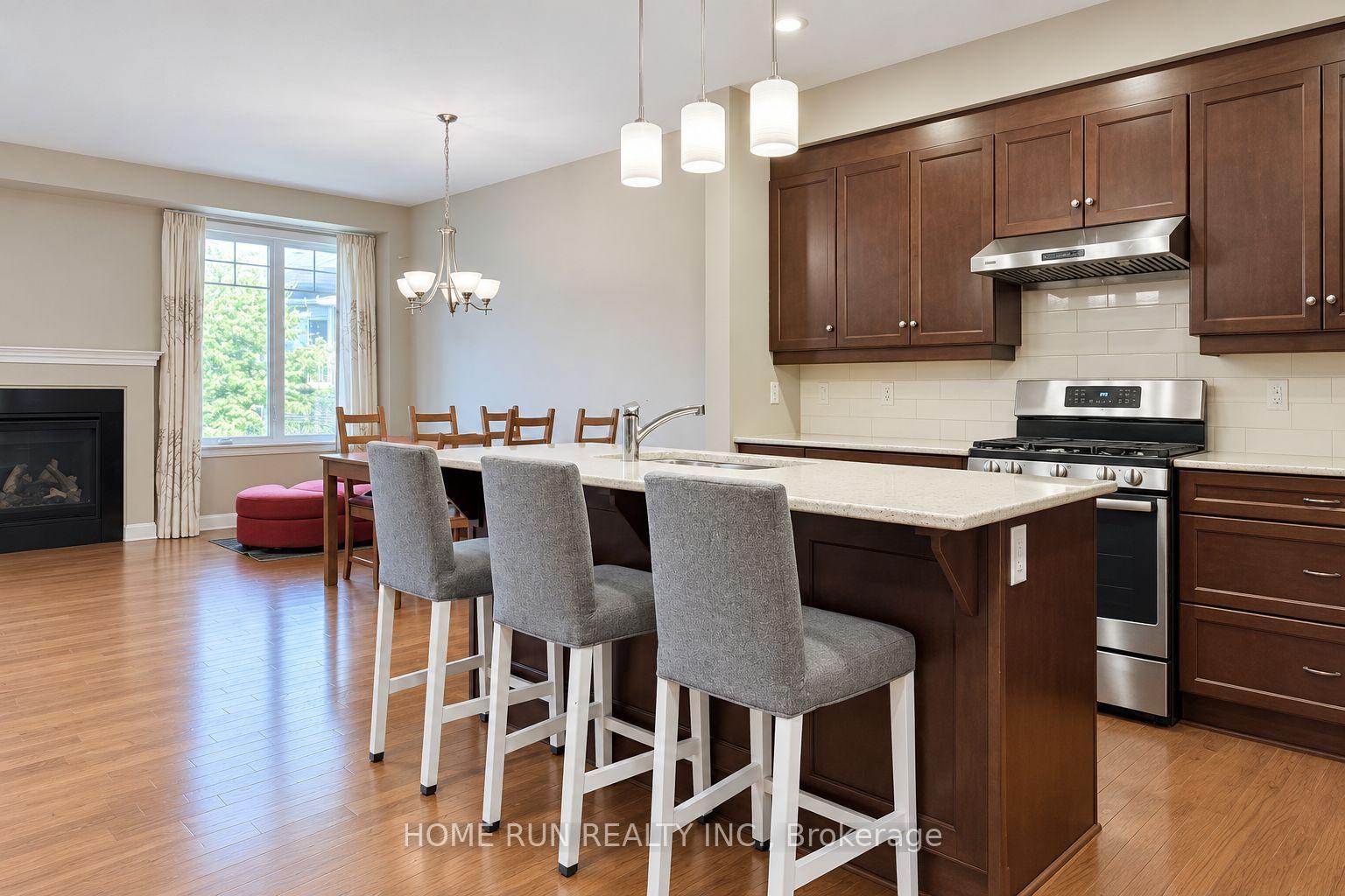 Photo 7 of 116 Boundstone Way, Ottawa, Kanata - Kanata Lakes/Heritage Hills — HOMEH