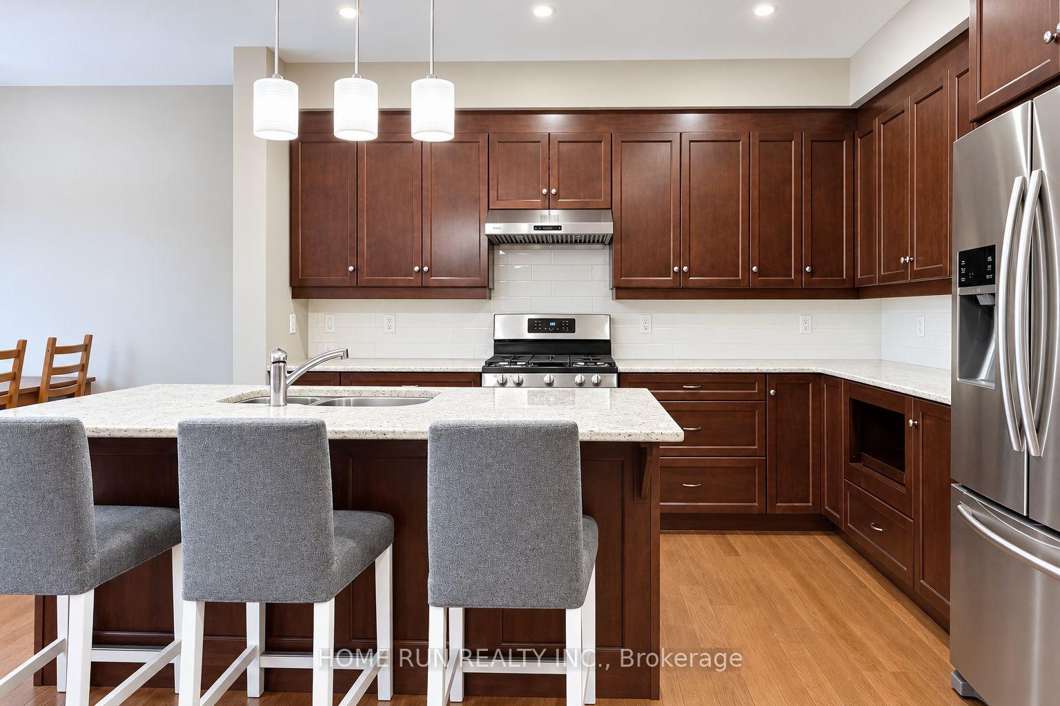 Photo 9 of 116 Boundstone Way, Ottawa, Kanata - Kanata Lakes/Heritage Hills — HOMEH