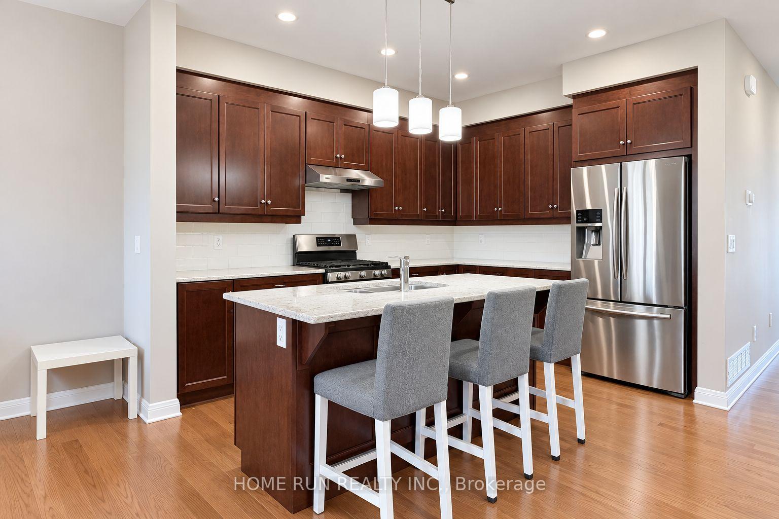 Photo 10 of 116 Boundstone Way, Ottawa, Kanata - Kanata Lakes/Heritage Hills — HOMEH