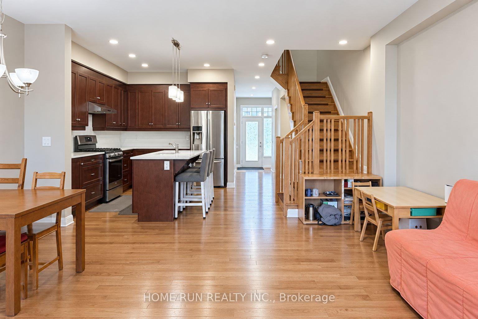 Photo 14 of 116 Boundstone Way, Ottawa, Kanata - Kanata Lakes/Heritage Hills — HOMEH