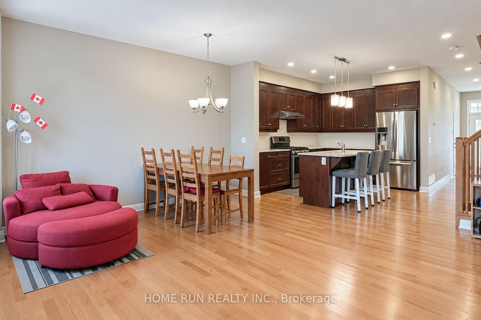 Photo 15 of 116 Boundstone Way, Ottawa, Kanata - Kanata Lakes/Heritage Hills — HOMEH