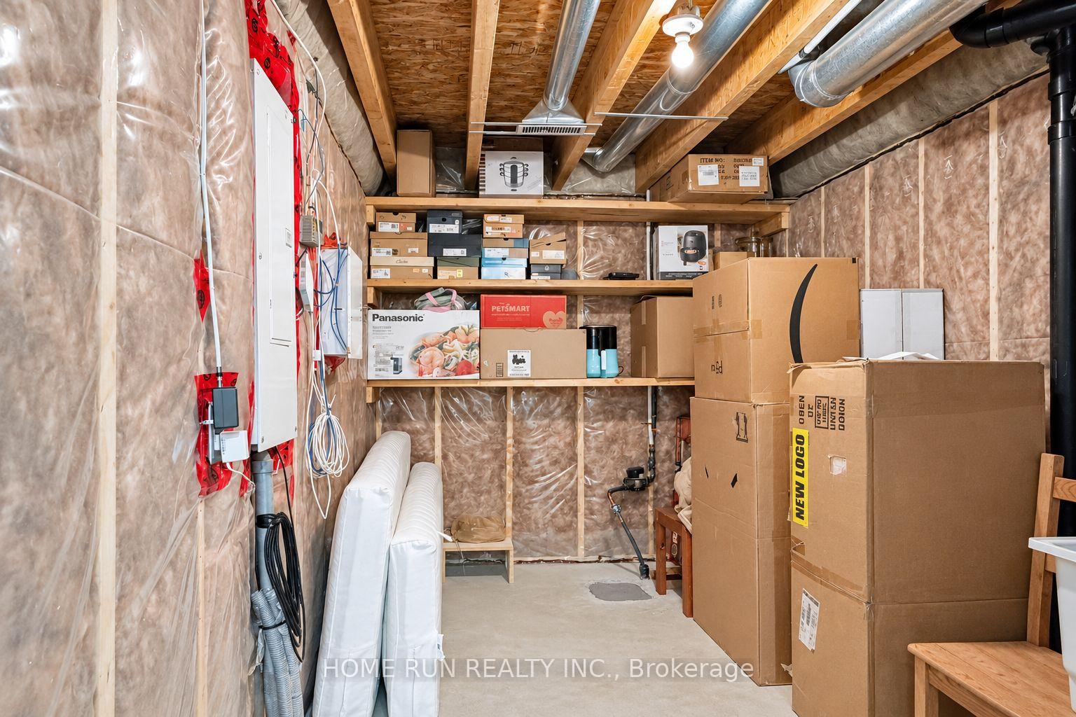 Photo 32 of 116 Boundstone Way, Ottawa, Kanata - Kanata Lakes/Heritage Hills — HOMEH