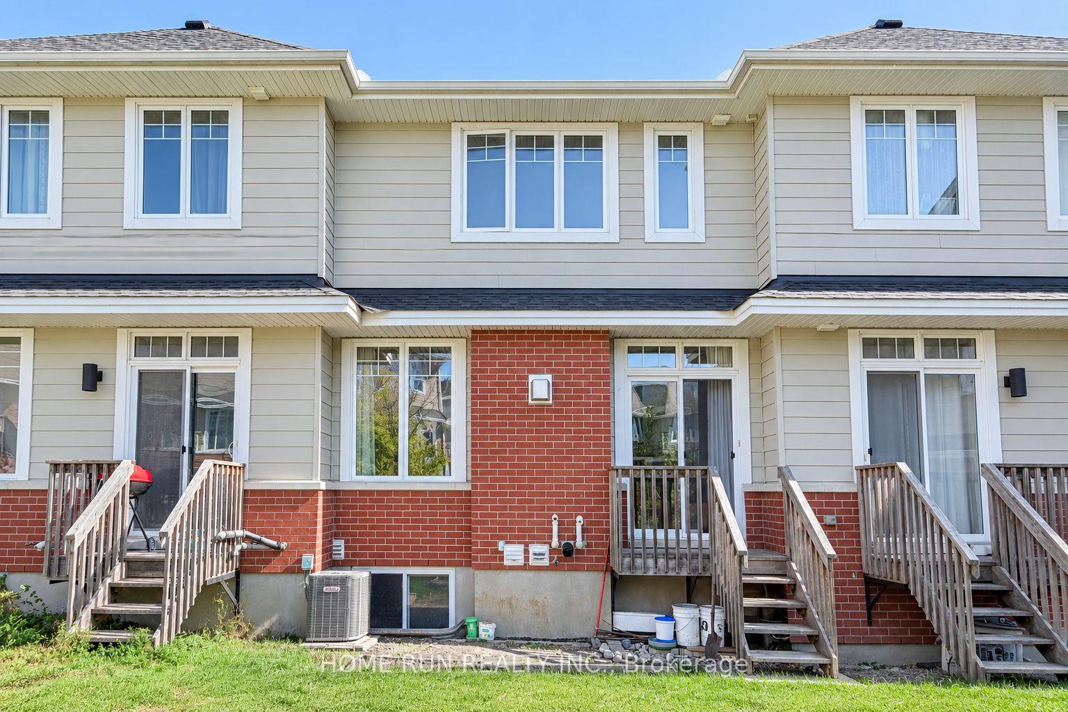 Photo 33 of 116 Boundstone Way, Ottawa, Kanata - Kanata Lakes/Heritage Hills — HOMEH