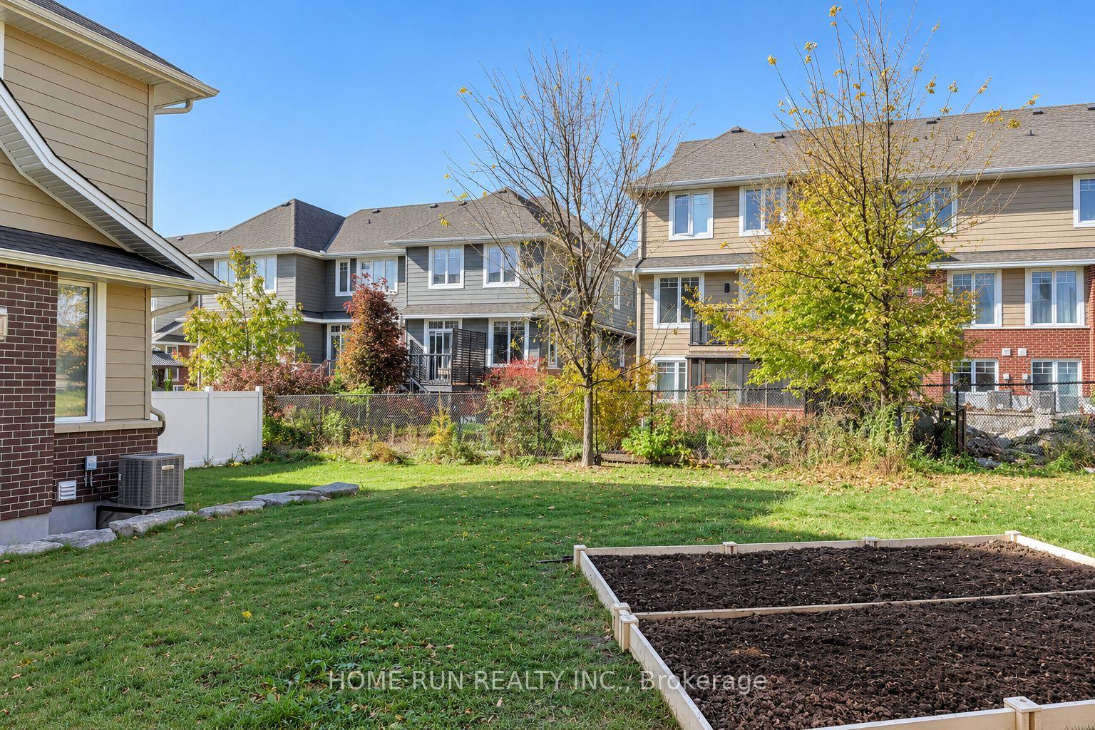 Photo 34 of 116 Boundstone Way, Ottawa, Kanata - Kanata Lakes/Heritage Hills — HOMEH