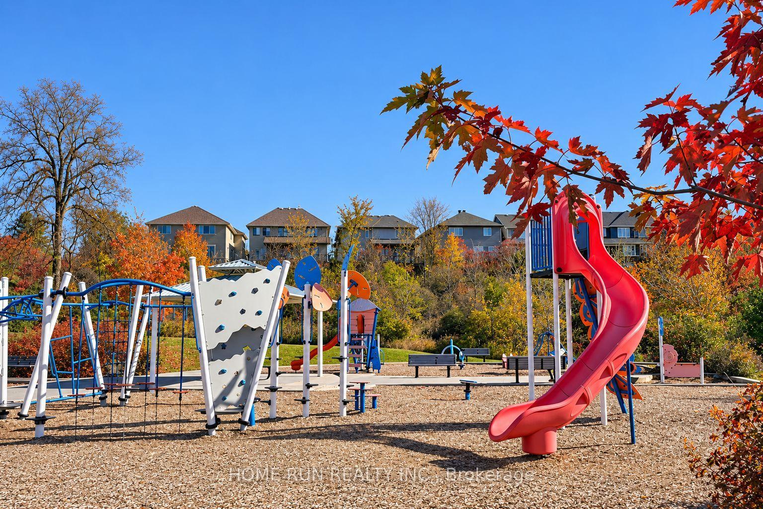 Photo 35 of 116 Boundstone Way, Ottawa, Kanata - Kanata Lakes/Heritage Hills — HOMEH