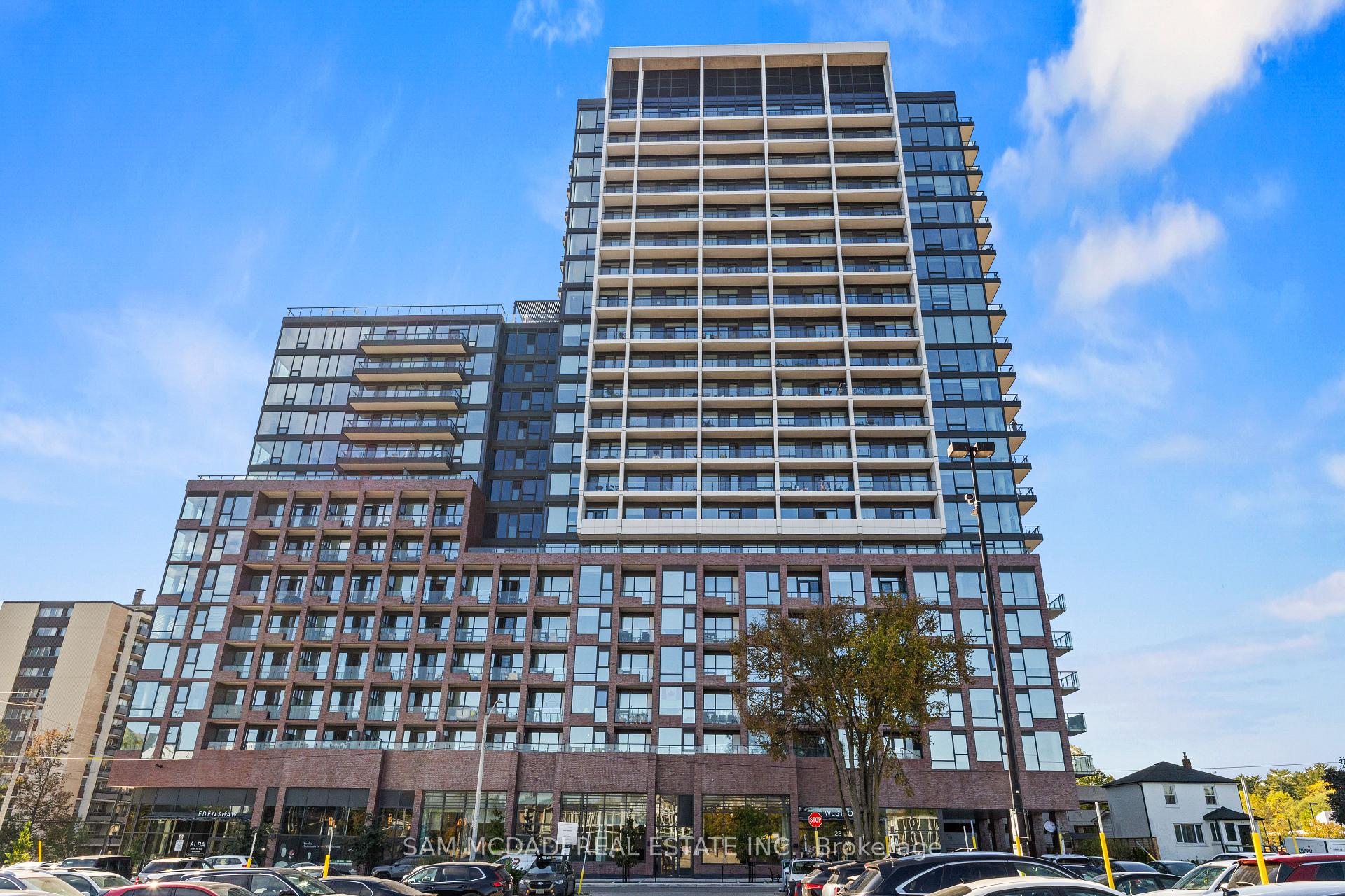 Photo of Unit 1304, 28 Ann Street
