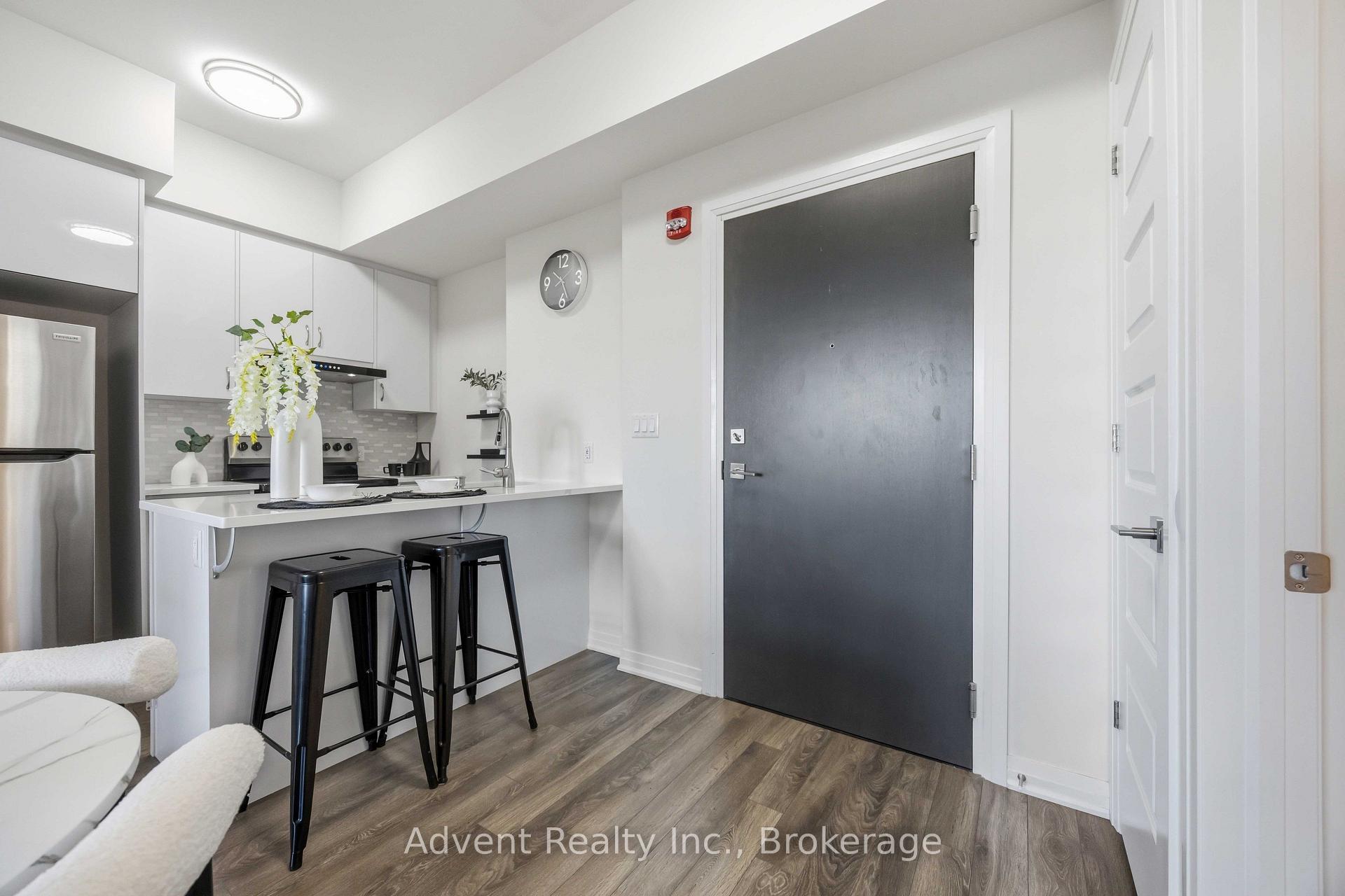 Photo 2 of Unit 113, 58 Adam Sellers Street, Markham, Cornell — HOMEH