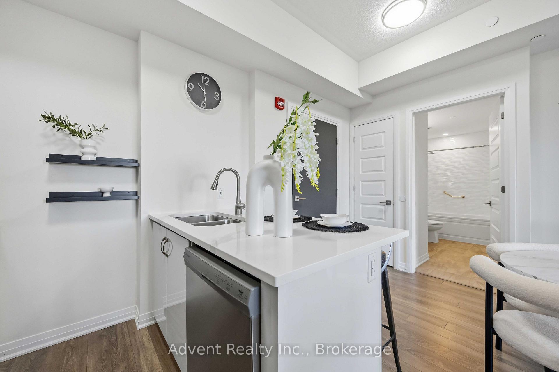 Photo 4 of Unit 113, 58 Adam Sellers Street, Markham, Cornell — HOMEH