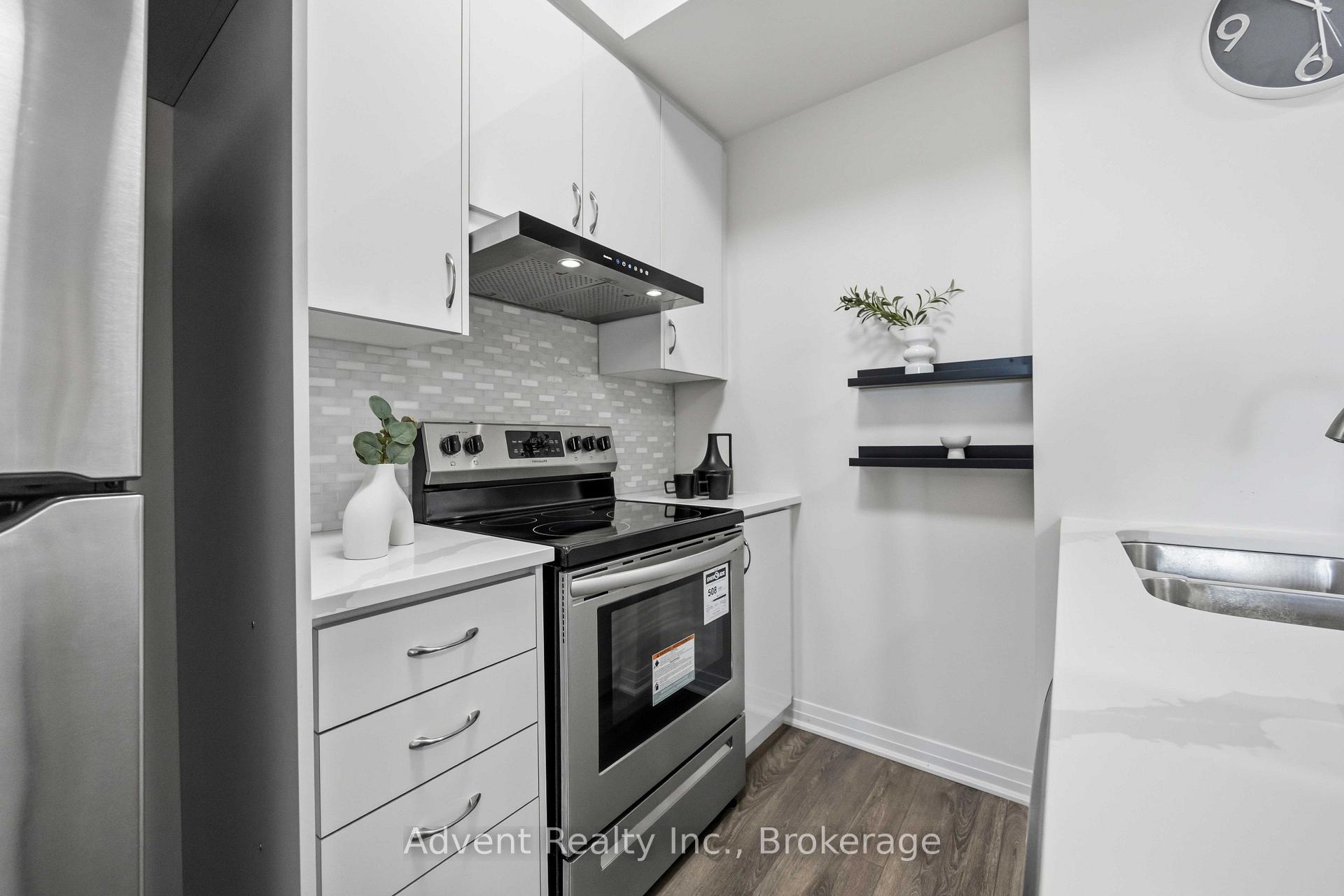 Photo 6 of Unit 113, 58 Adam Sellers Street, Markham, Cornell — HOMEH