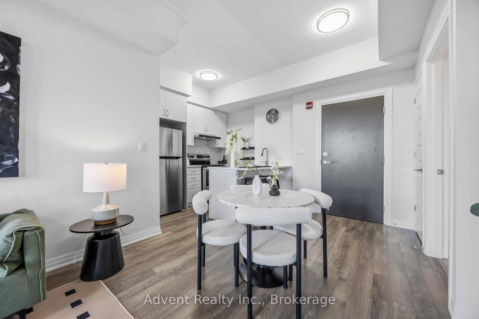 Photo 9 of Unit 113, 58 Adam Sellers Street, Markham, Cornell — HOMEH