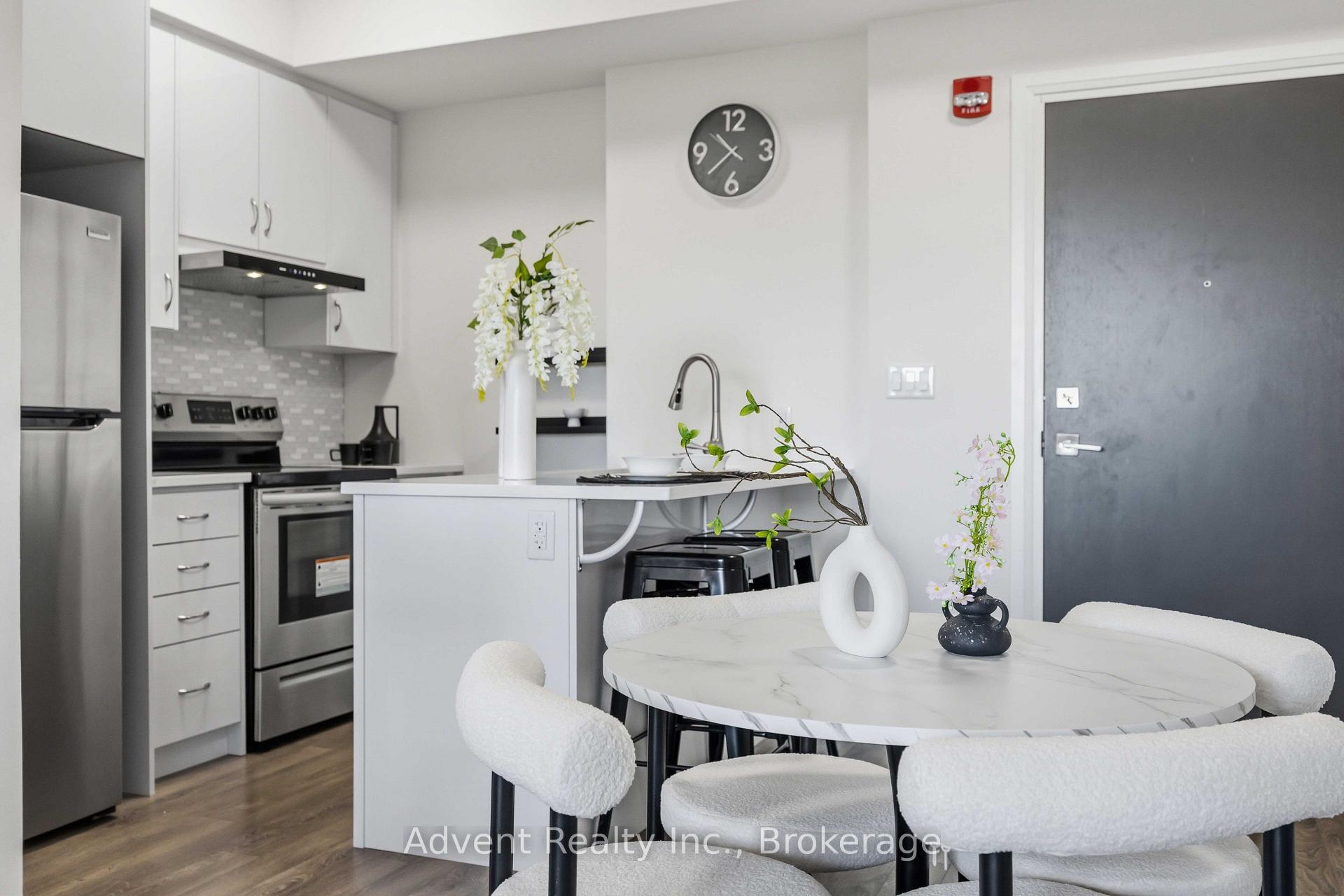 Photo 10 of Unit 113, 58 Adam Sellers Street, Markham, Cornell — HOMEH