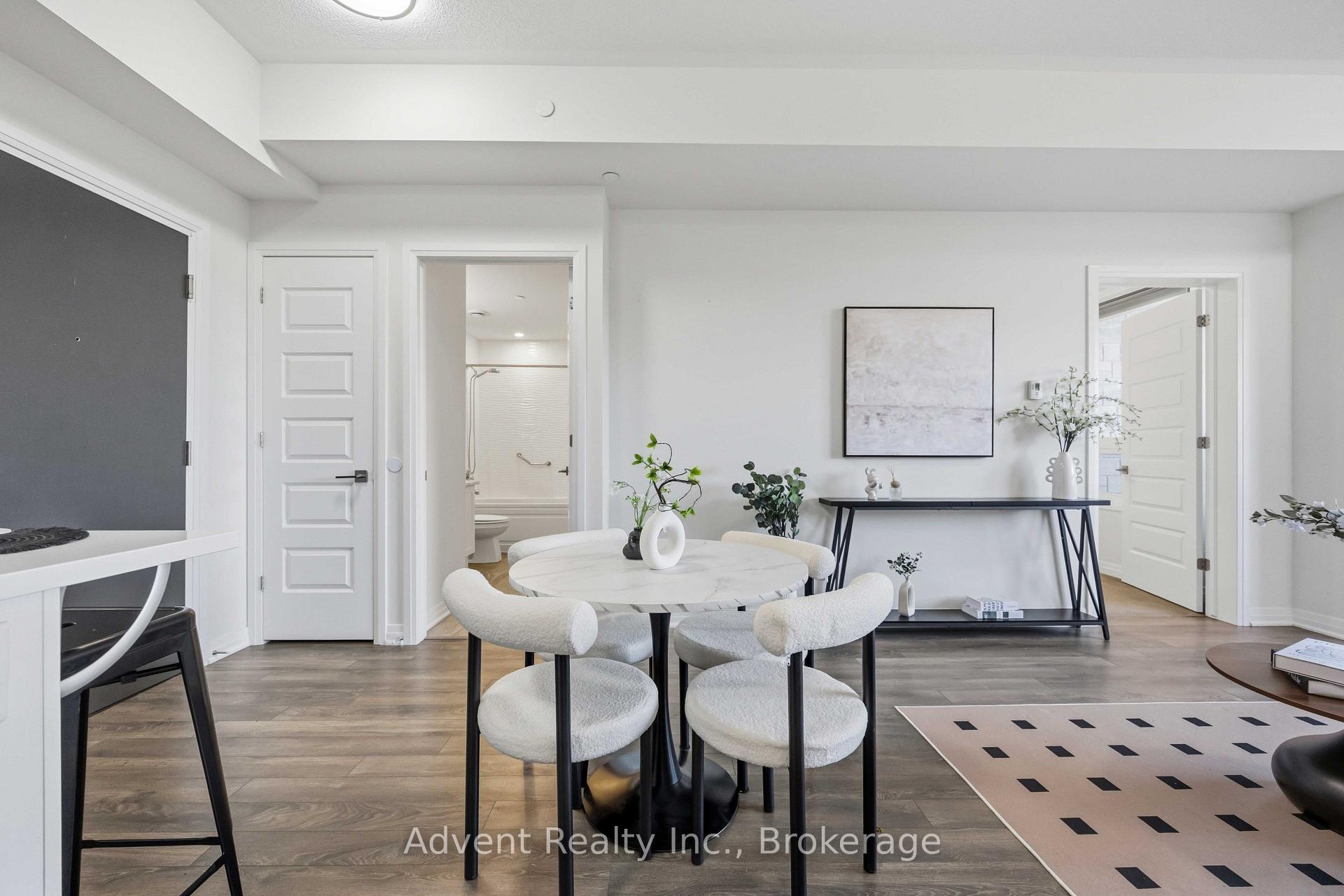 Photo 12 of Unit 113, 58 Adam Sellers Street, Markham, Cornell — HOMEH